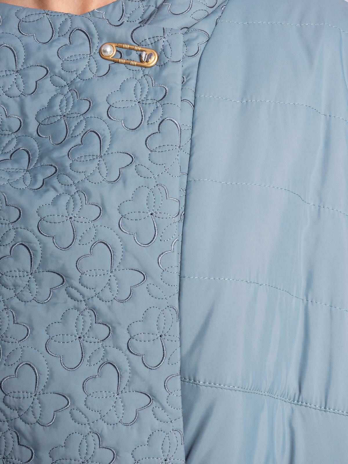 Куртка демисезонная Бабочка