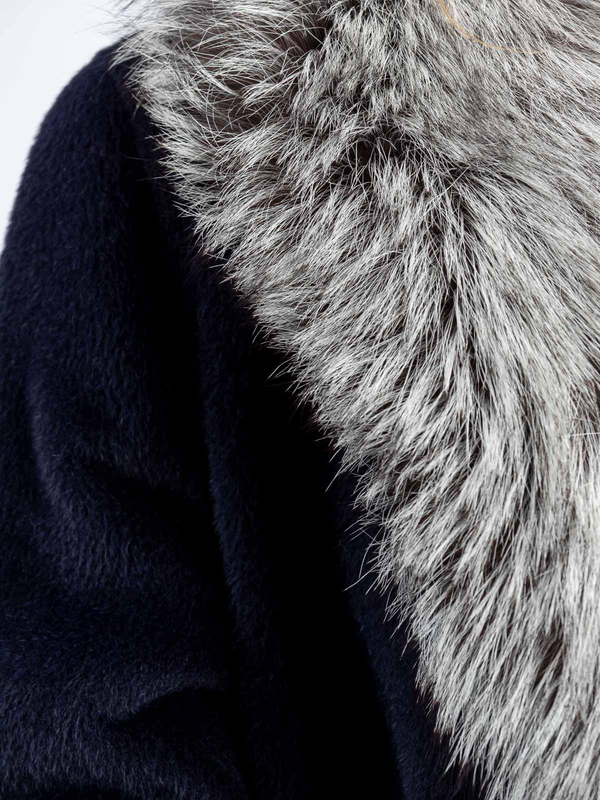 Пальто Ольга О-816