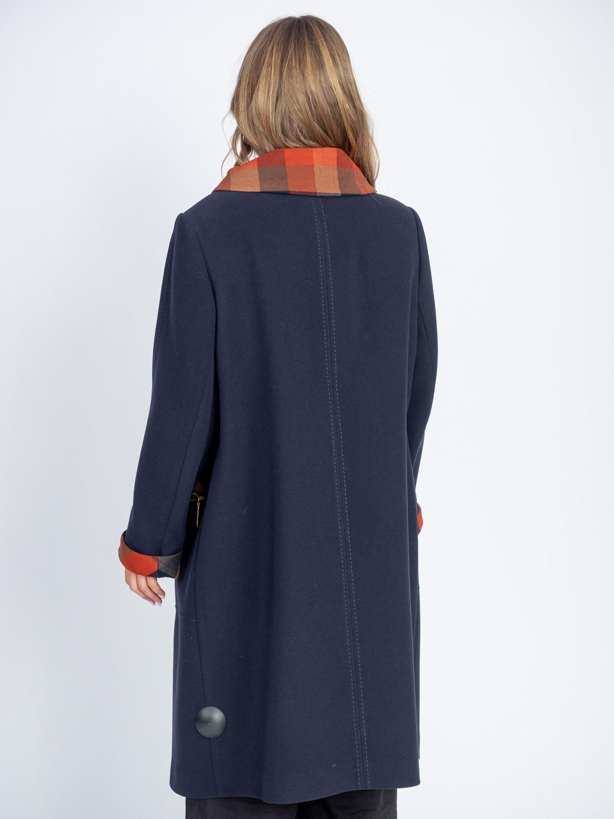 Пальто Славянка Т1-771