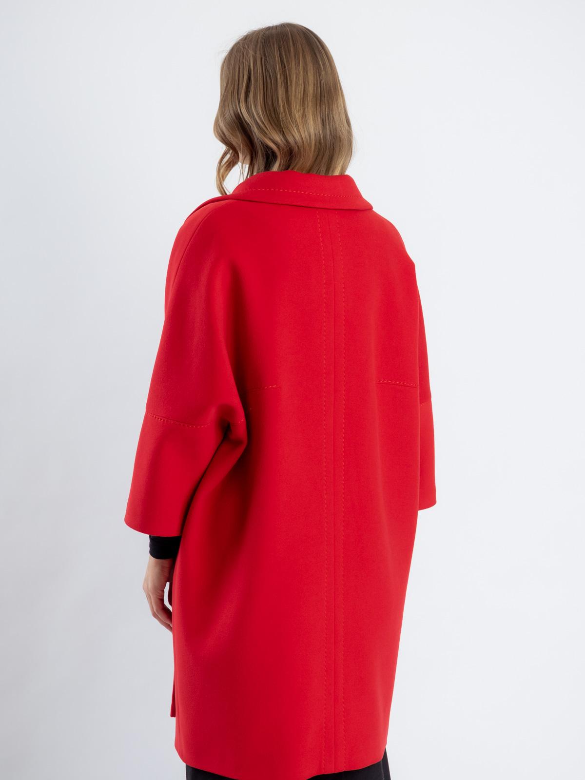 Пальто Славянка Т8-767