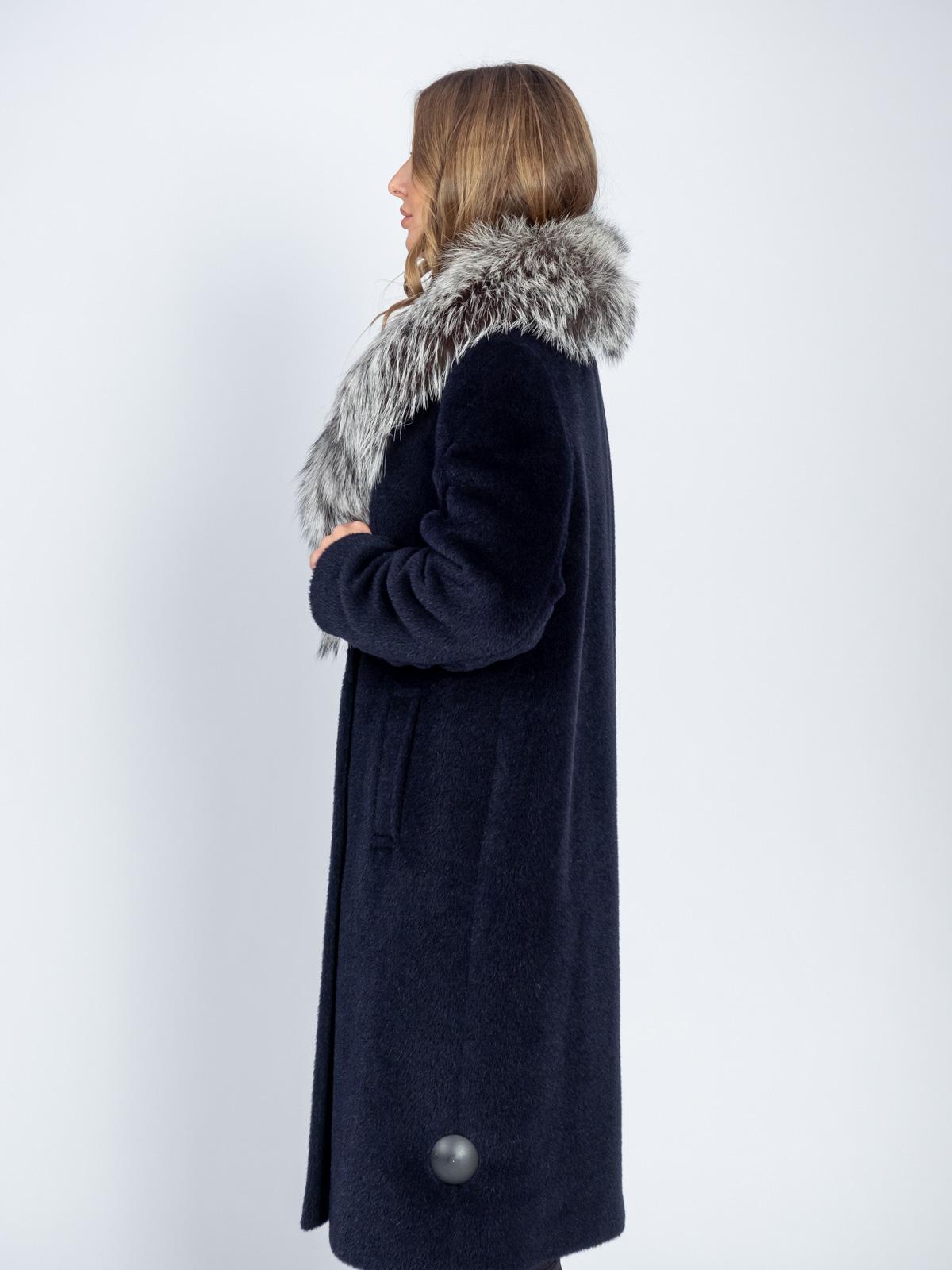 Пальто Ольга О-816