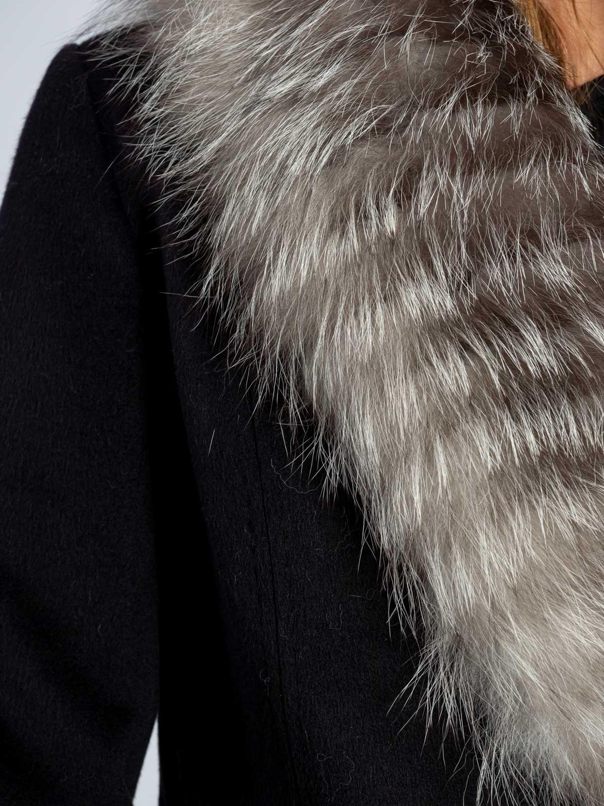 Пальто Shaky 58436