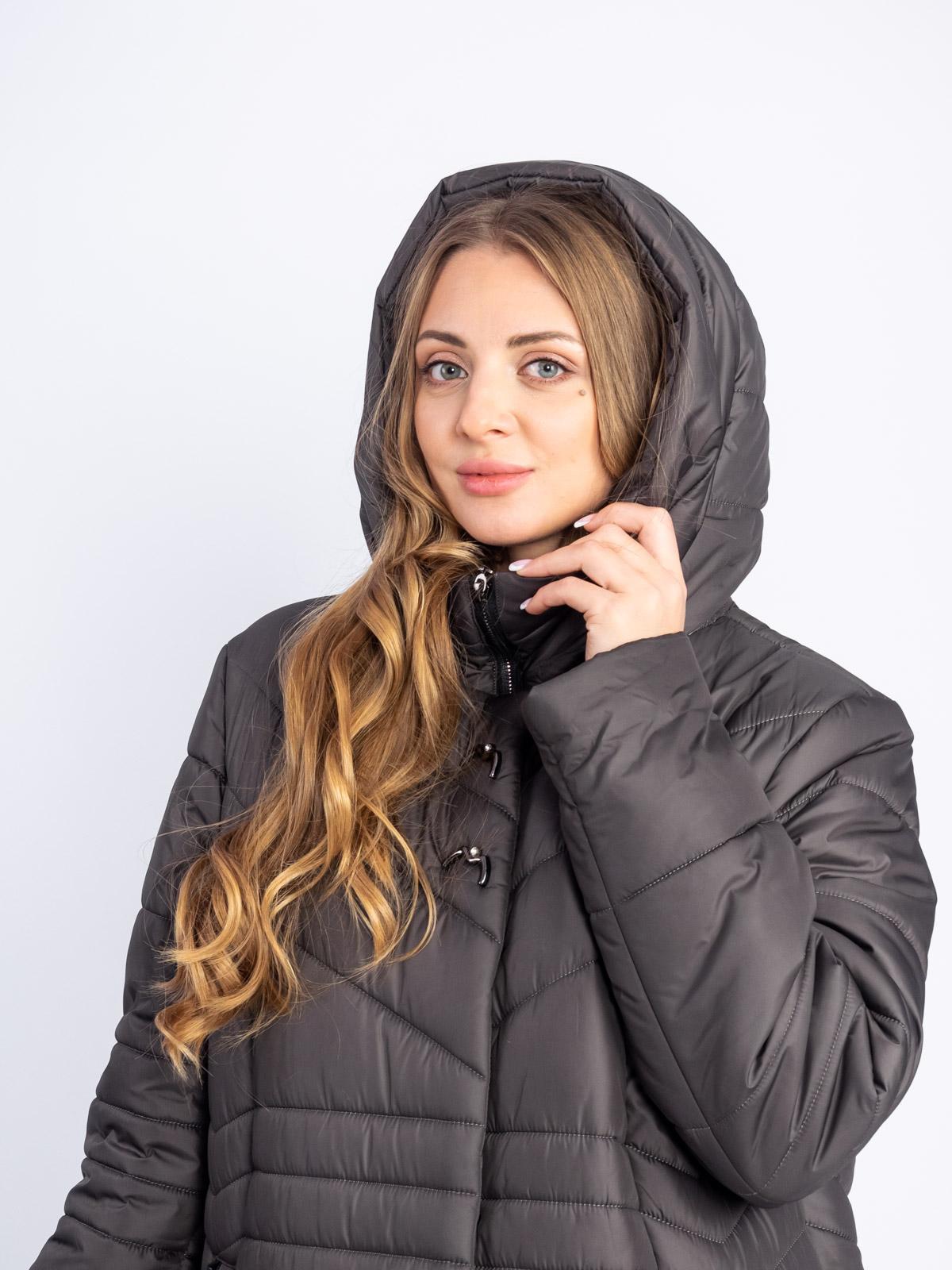 Пуховик 10381