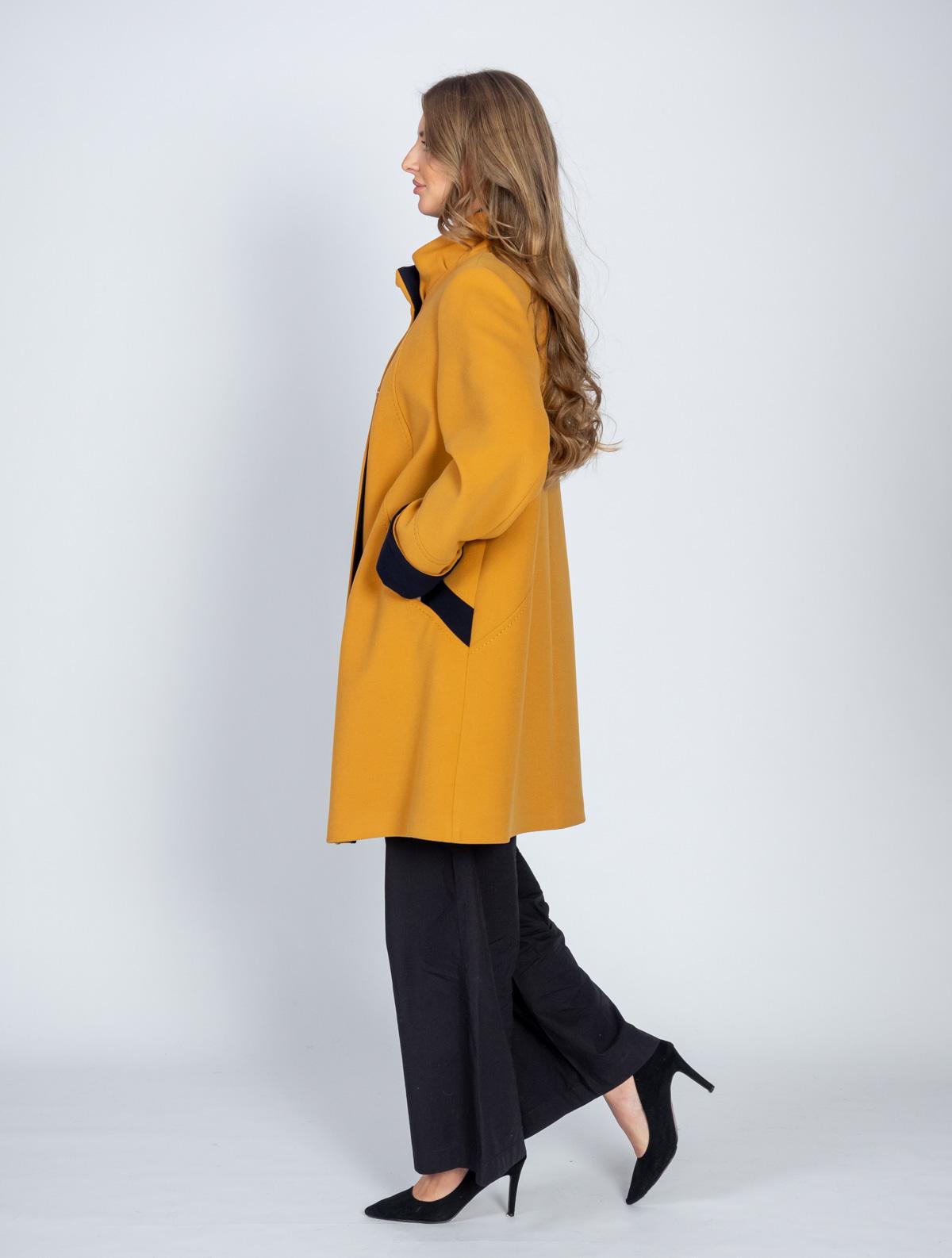 Пальто женское Славянка Т1-773