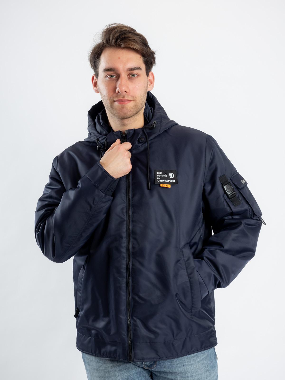 Куртка мужская 8734