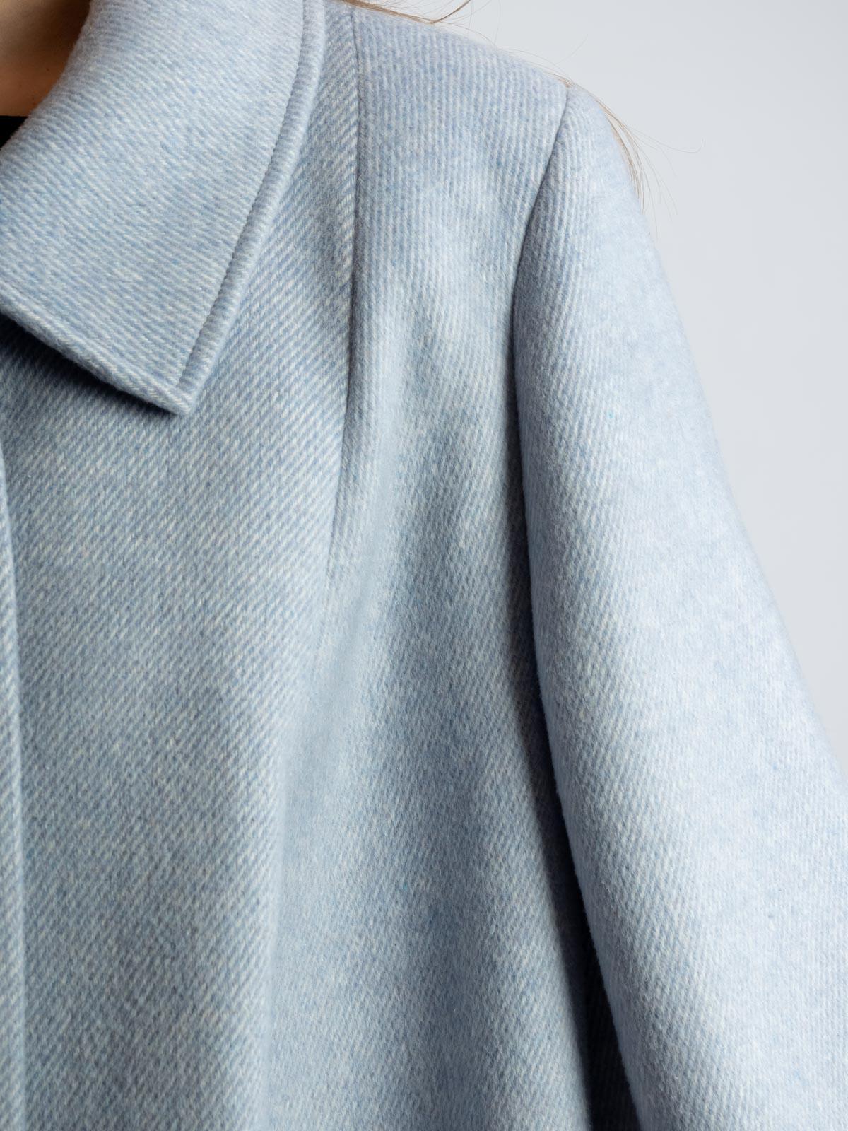 Пальто женское Симпатика М-1085