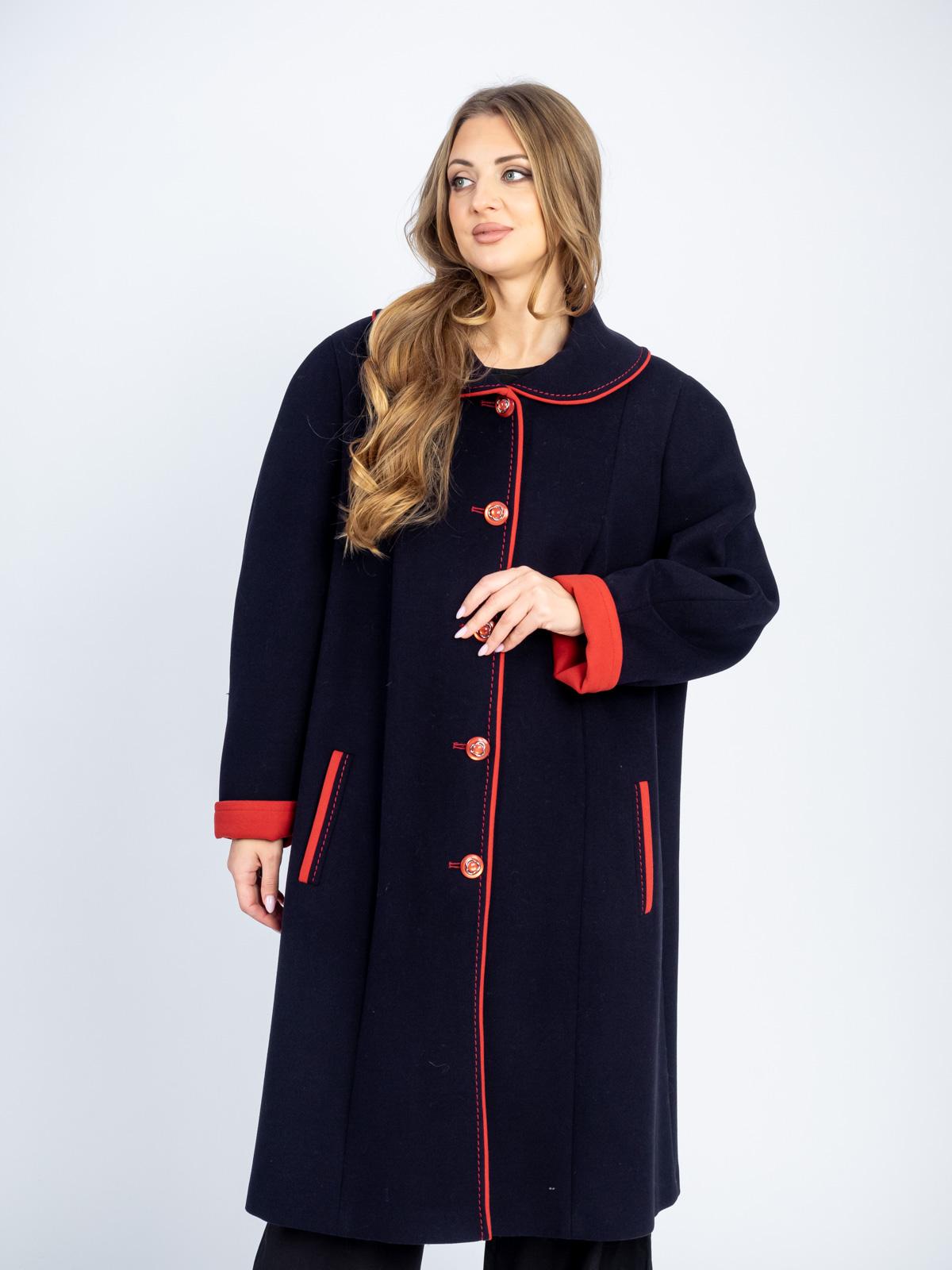 Пальто женское Элегант А 028 