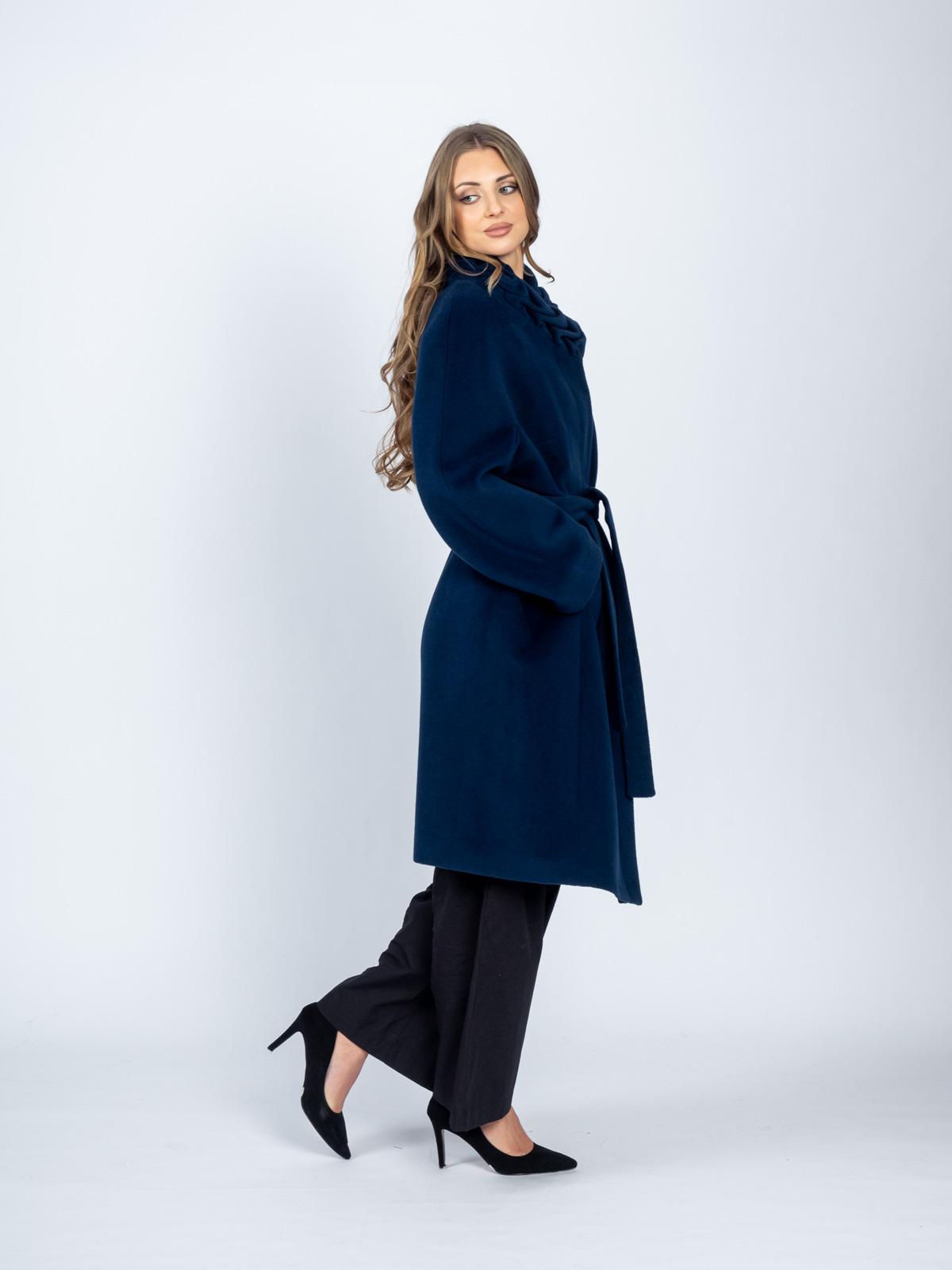 Пальто женское Эврика 61658/1