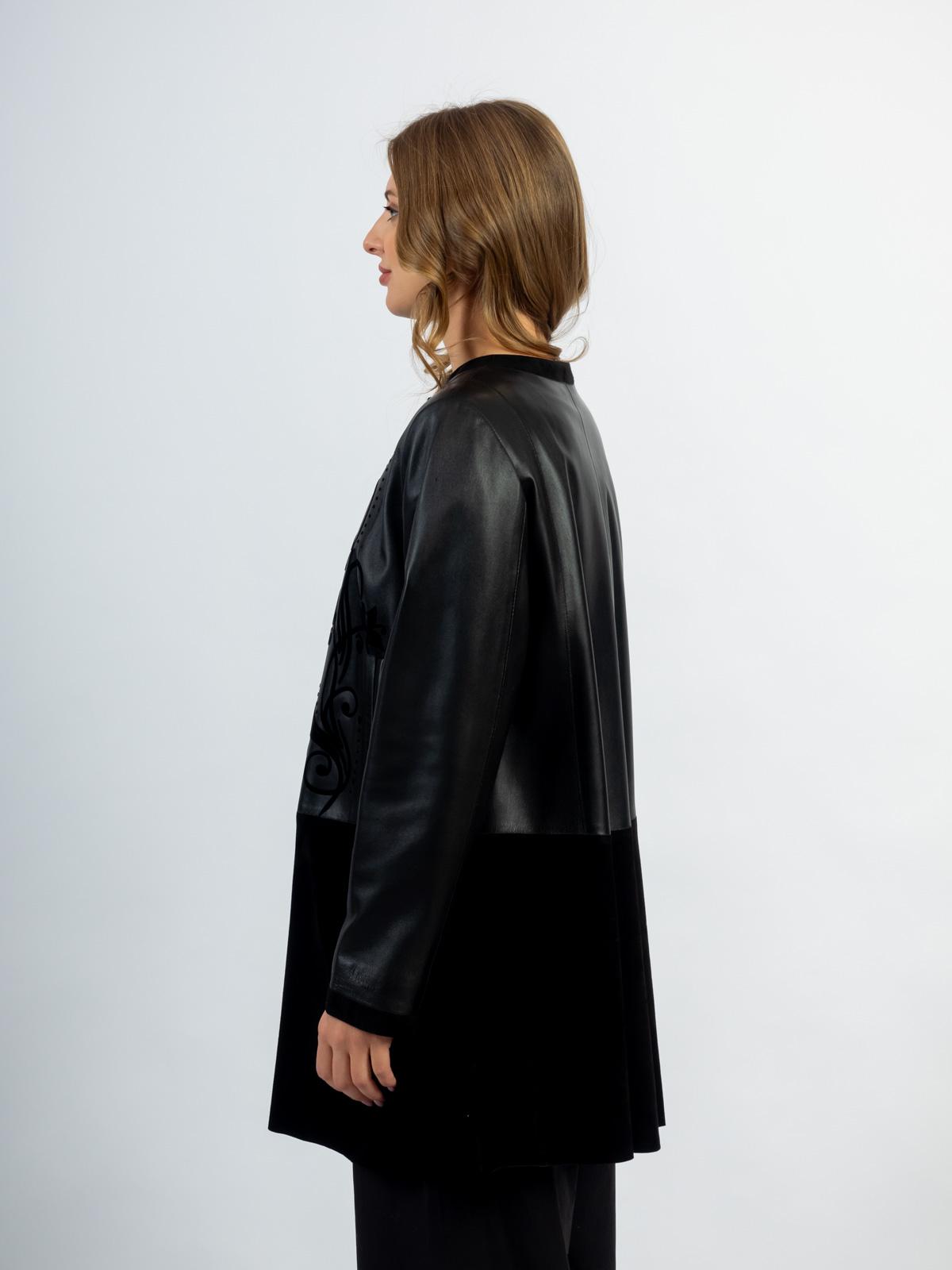 Куртка LINDI WEST 2313-80