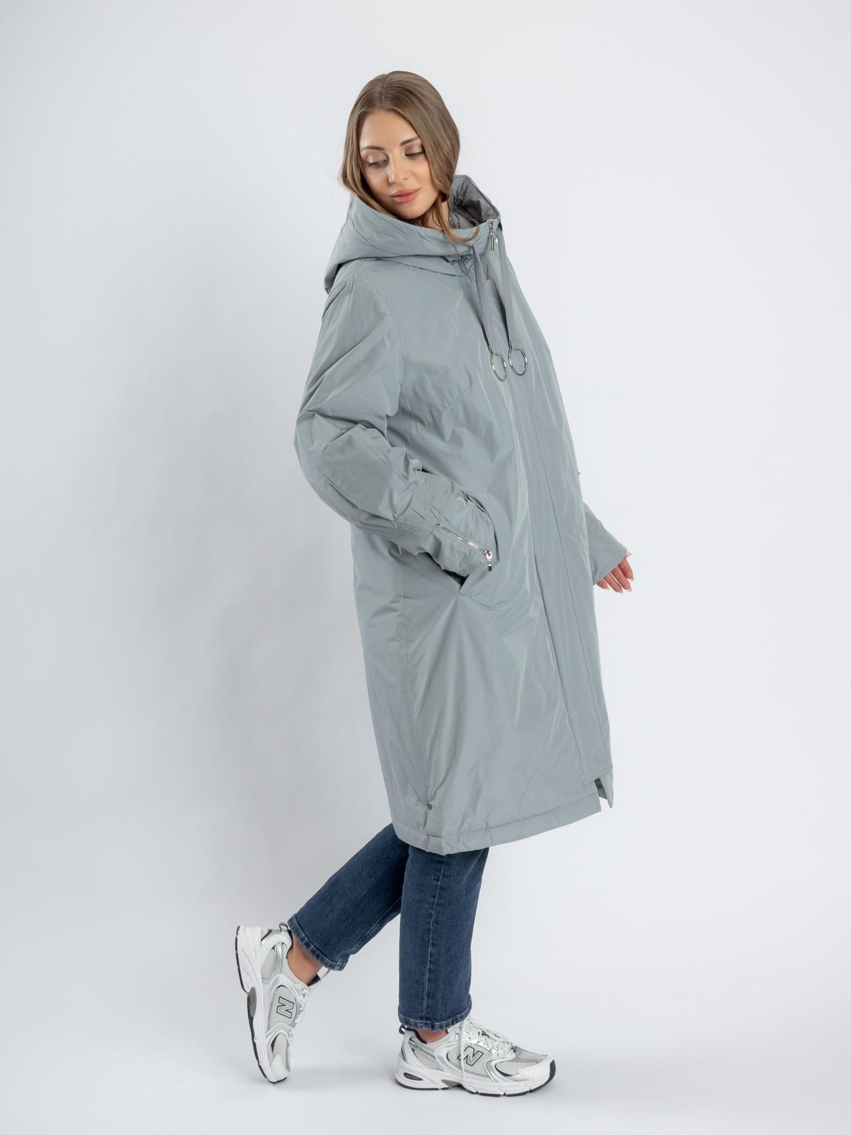 Плащ женский 16933