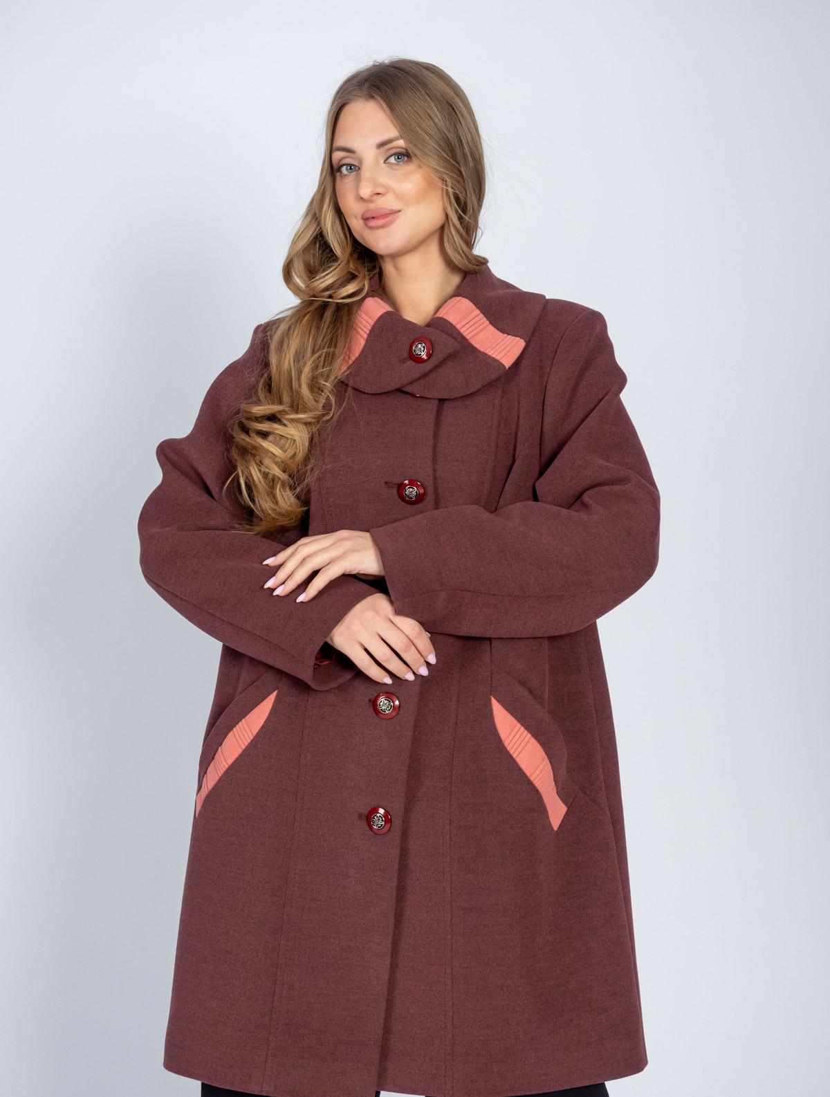 Пальто Элегант А 010 ''Васса''