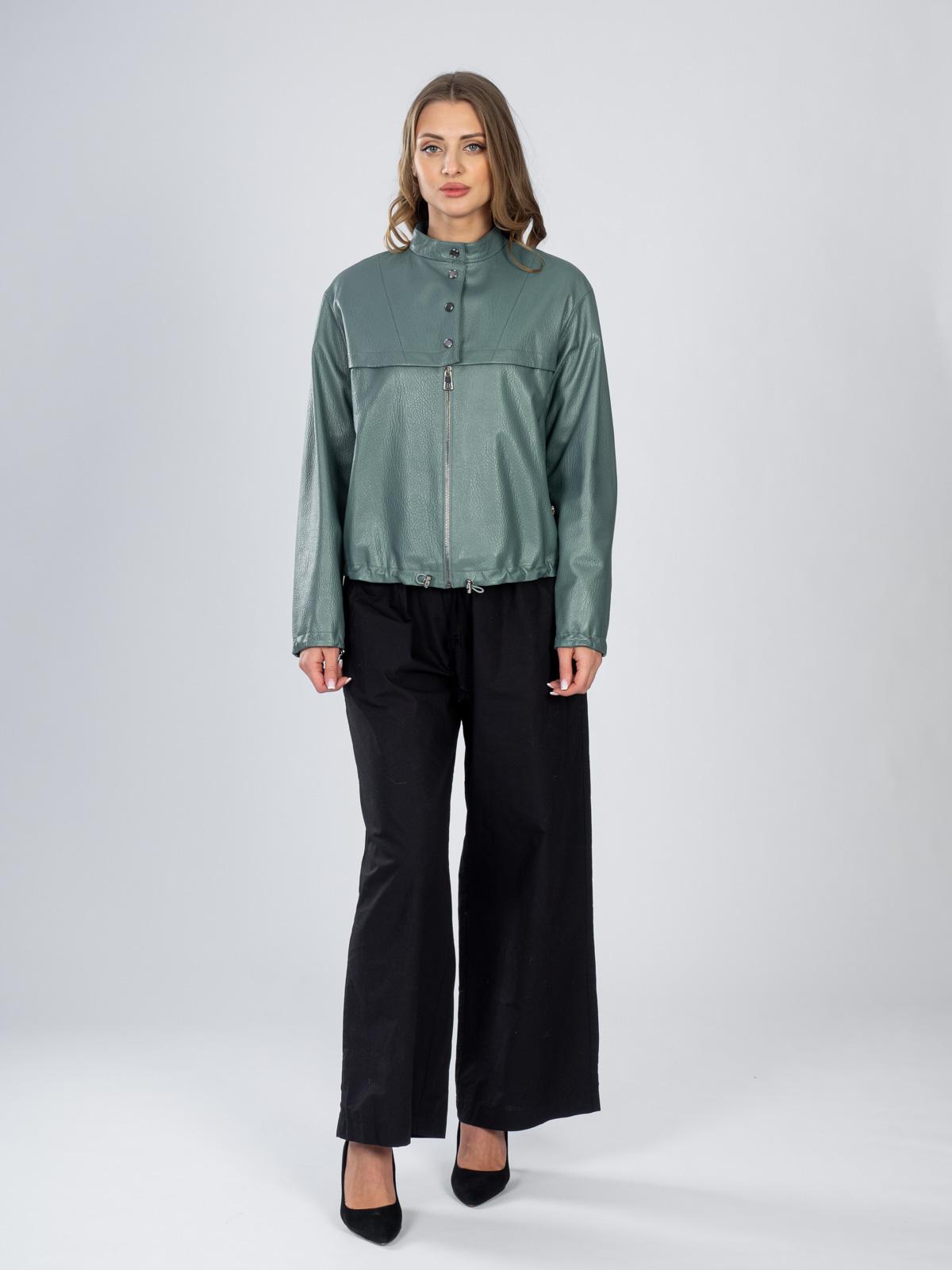 Куртка женская из натуральной кожи Dio Gomez 15750-А