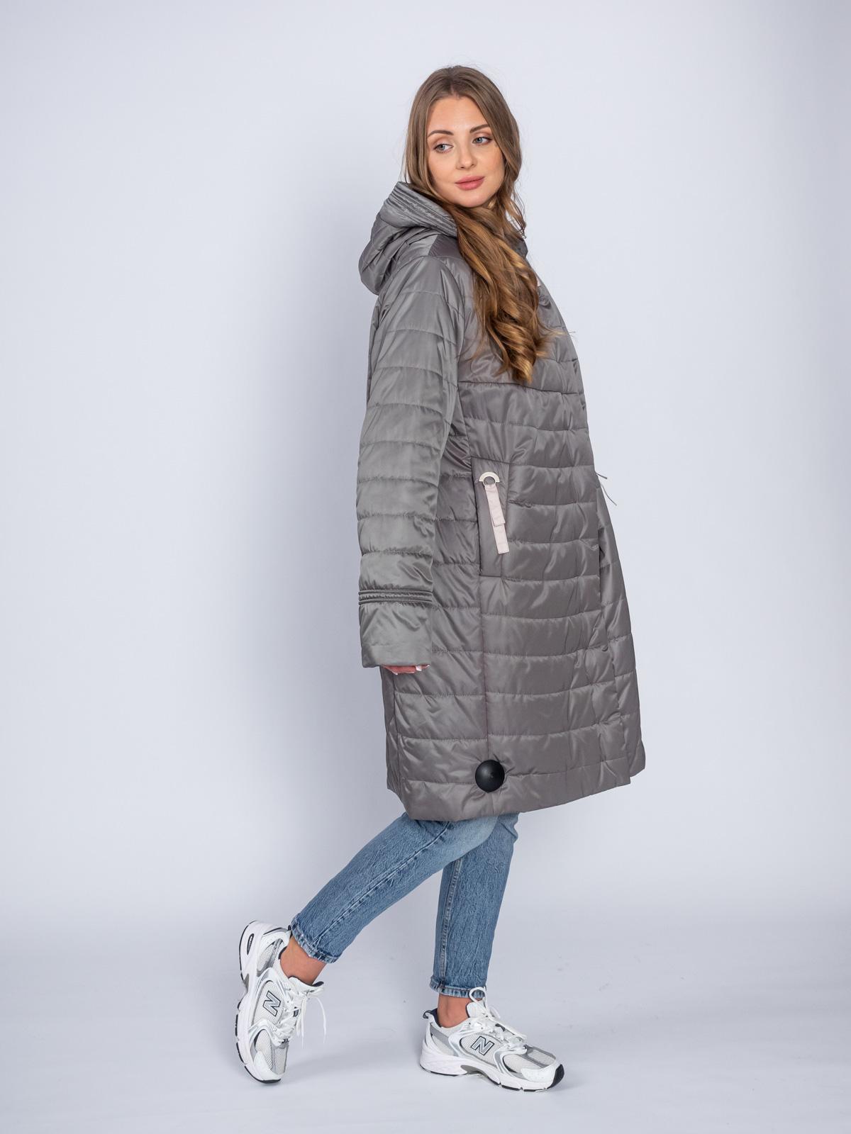 Пуховик  Alyaska 19021