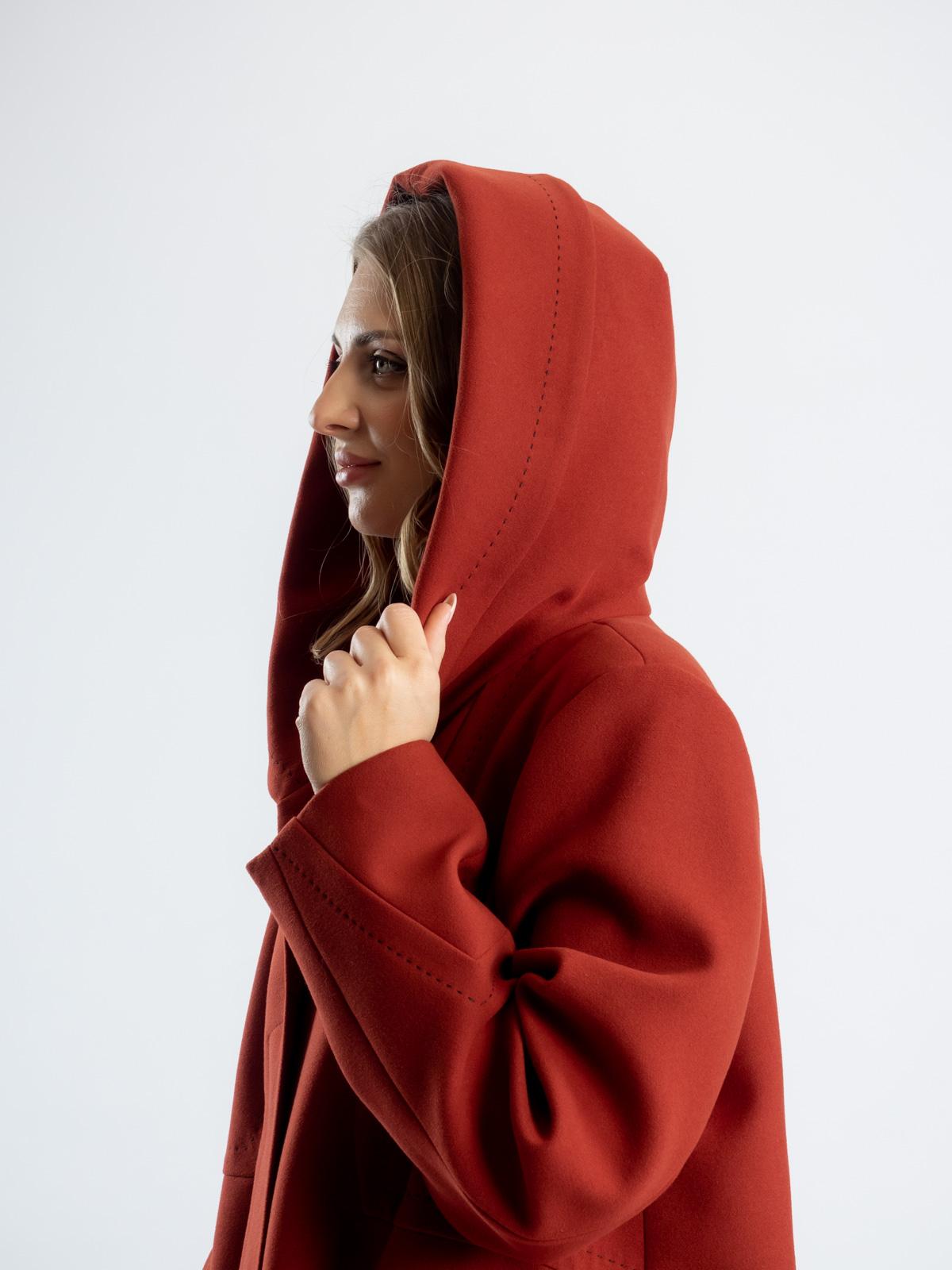 Пальто Элегант Клевер