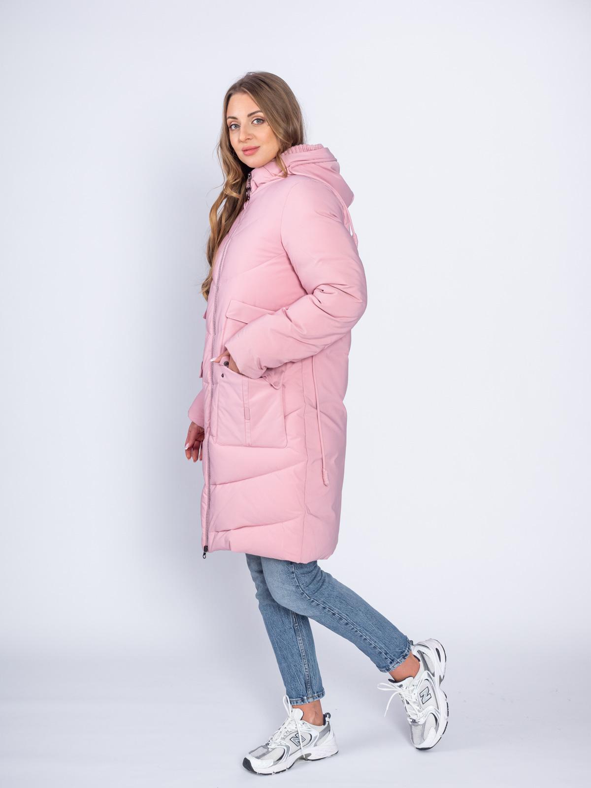 Куртка демисезонная 19162