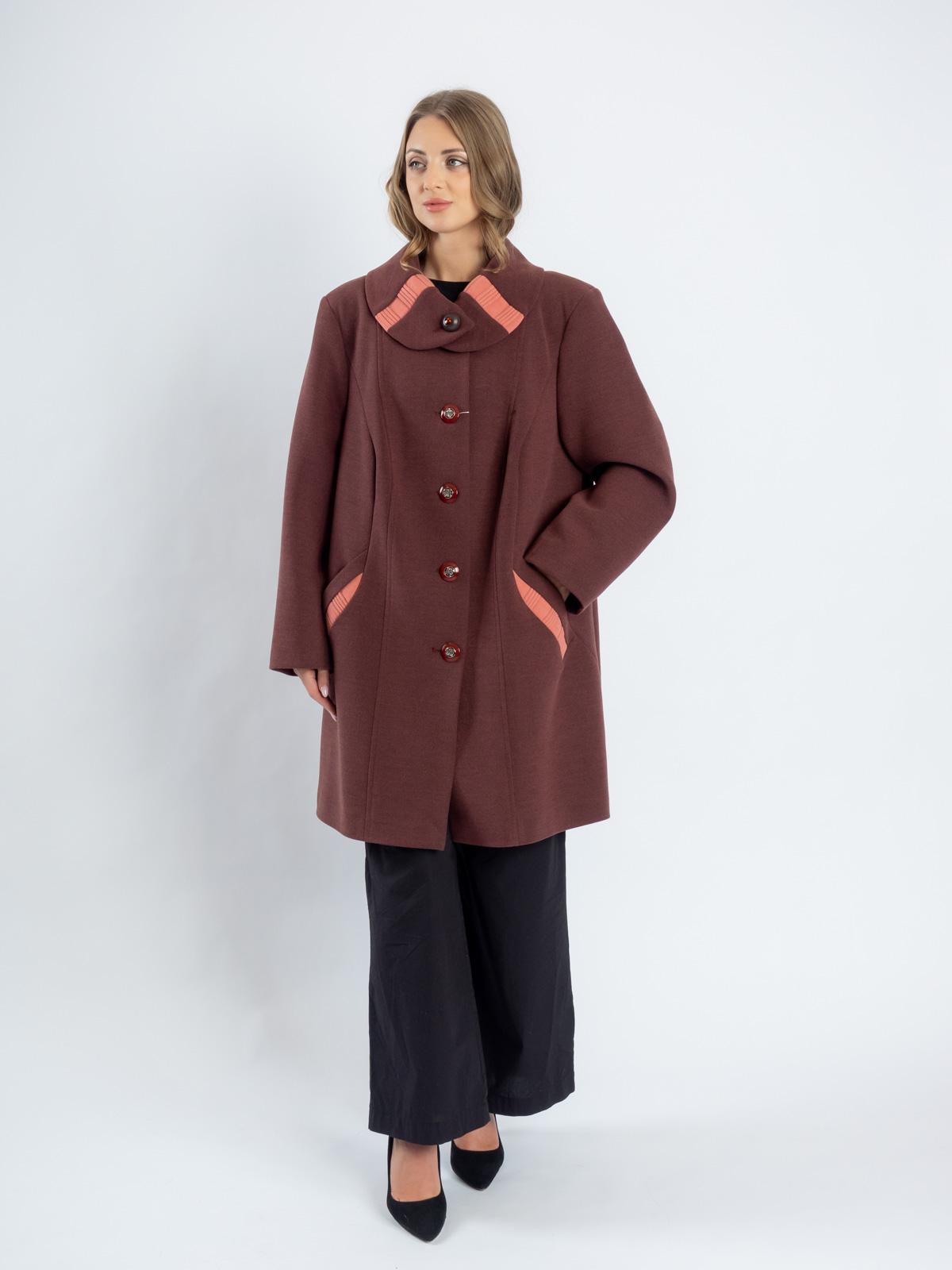 Пальто А 010