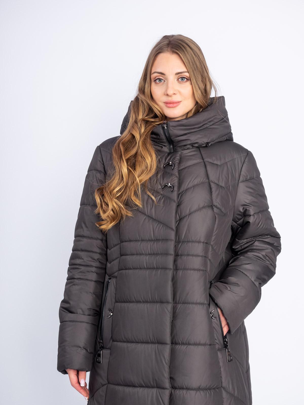 Пуховик 10381