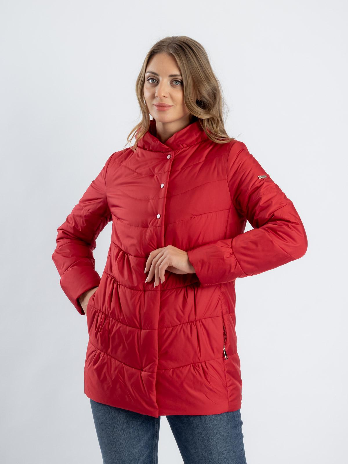 Куртка женская зимняя Alyaska 19089