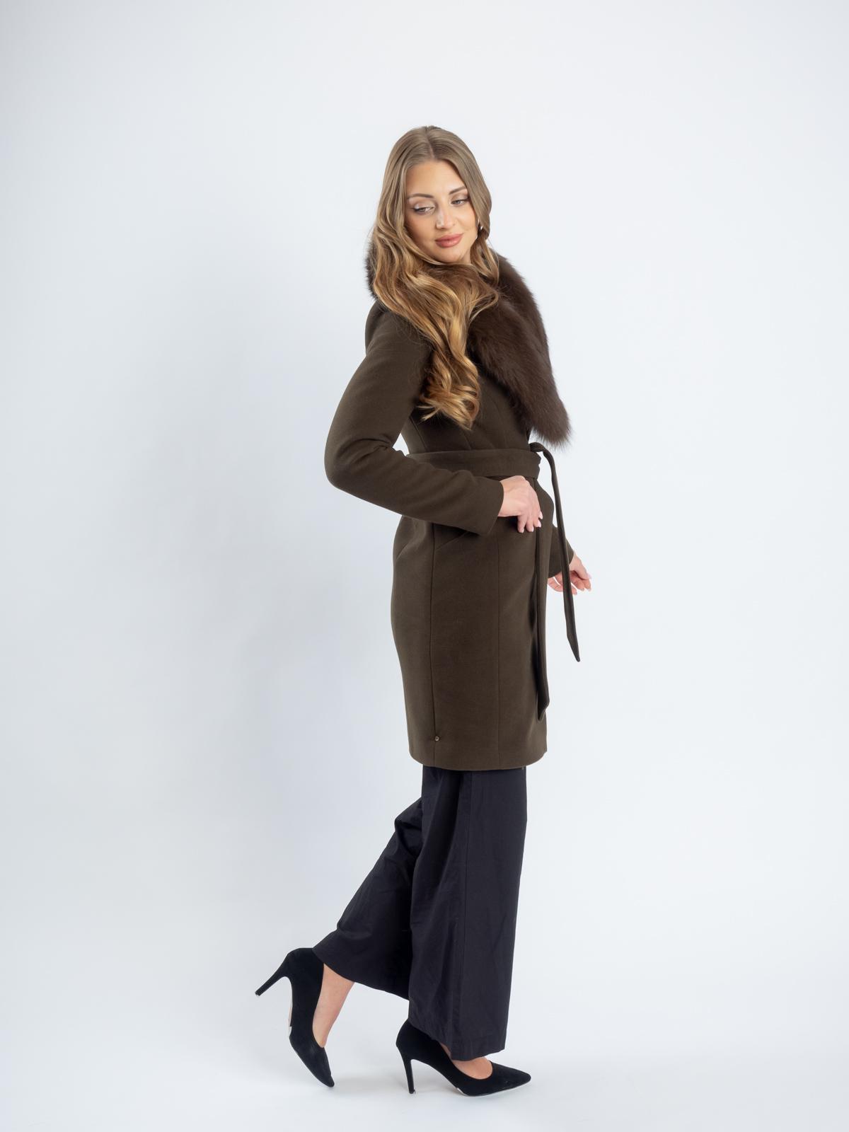 Зимнее пальто 1793