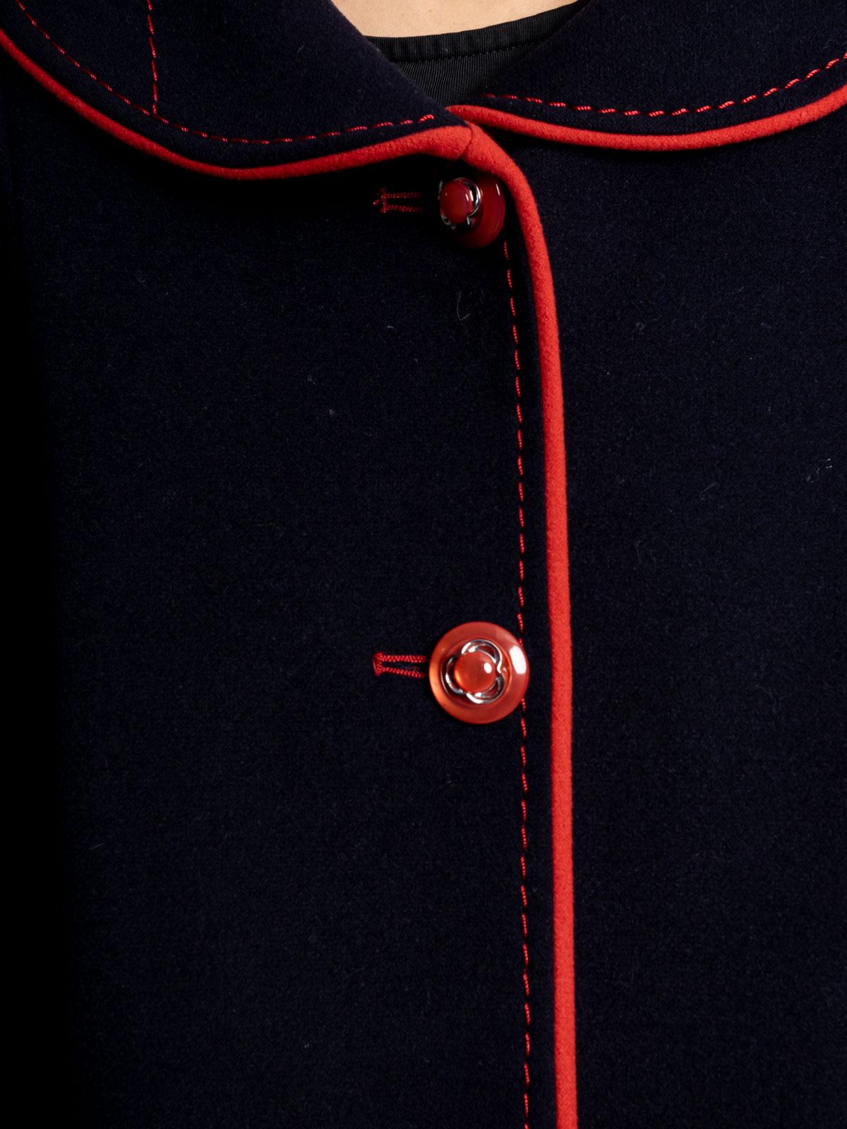 Пальто женское Элегант А 028 