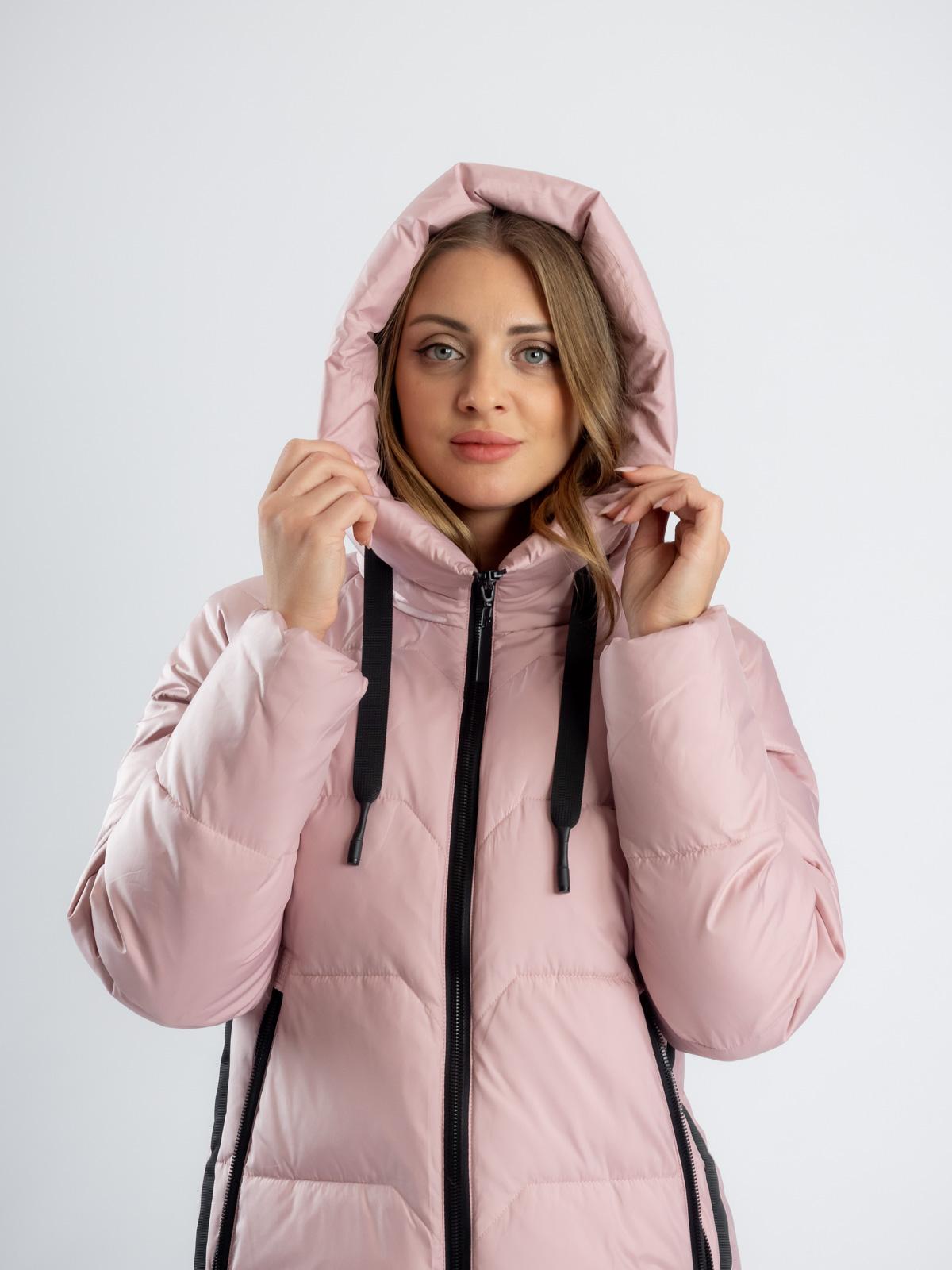 Пуховик 20282