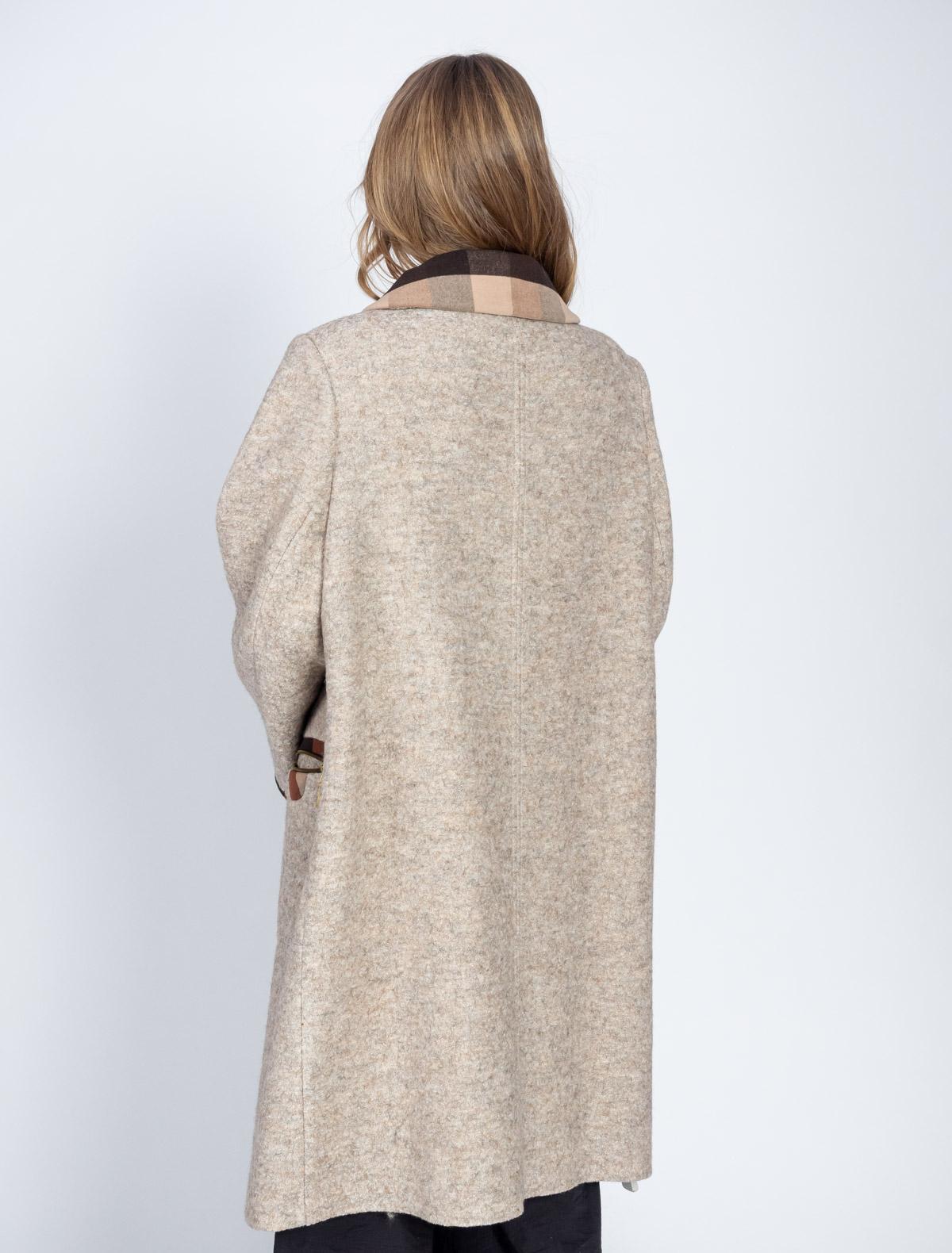 Пальто женское Славянка Б1-771