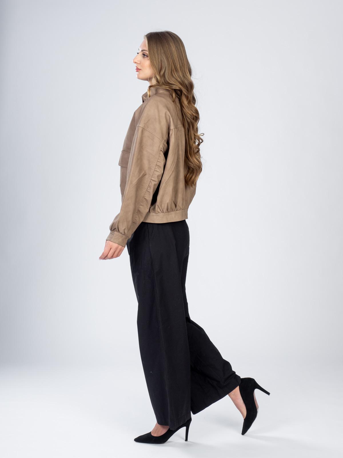 Куртка женская 756