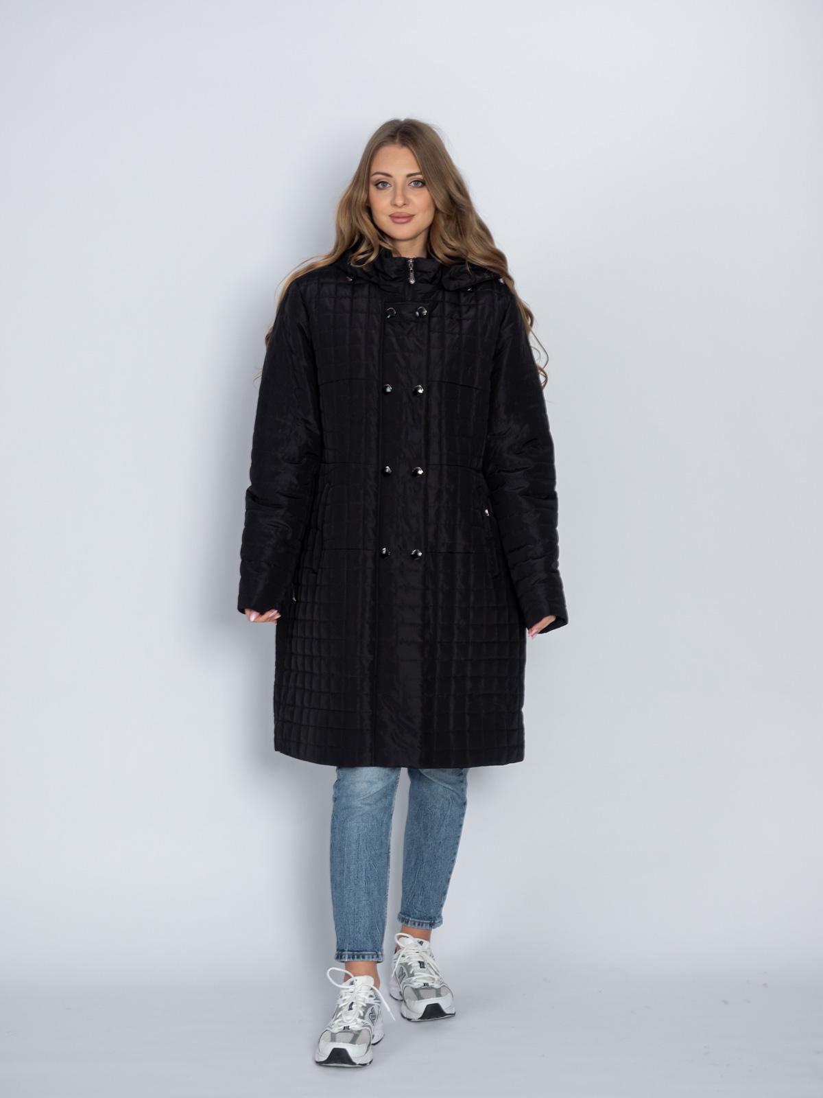 Плащ женский 006