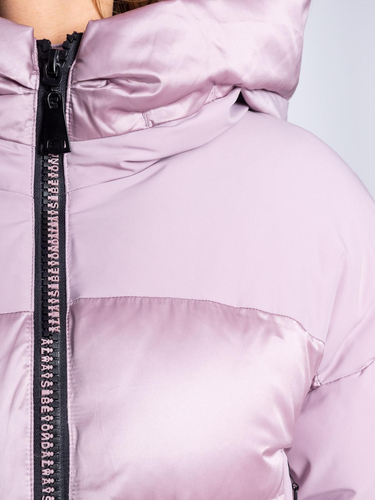 Пуховик женский 088