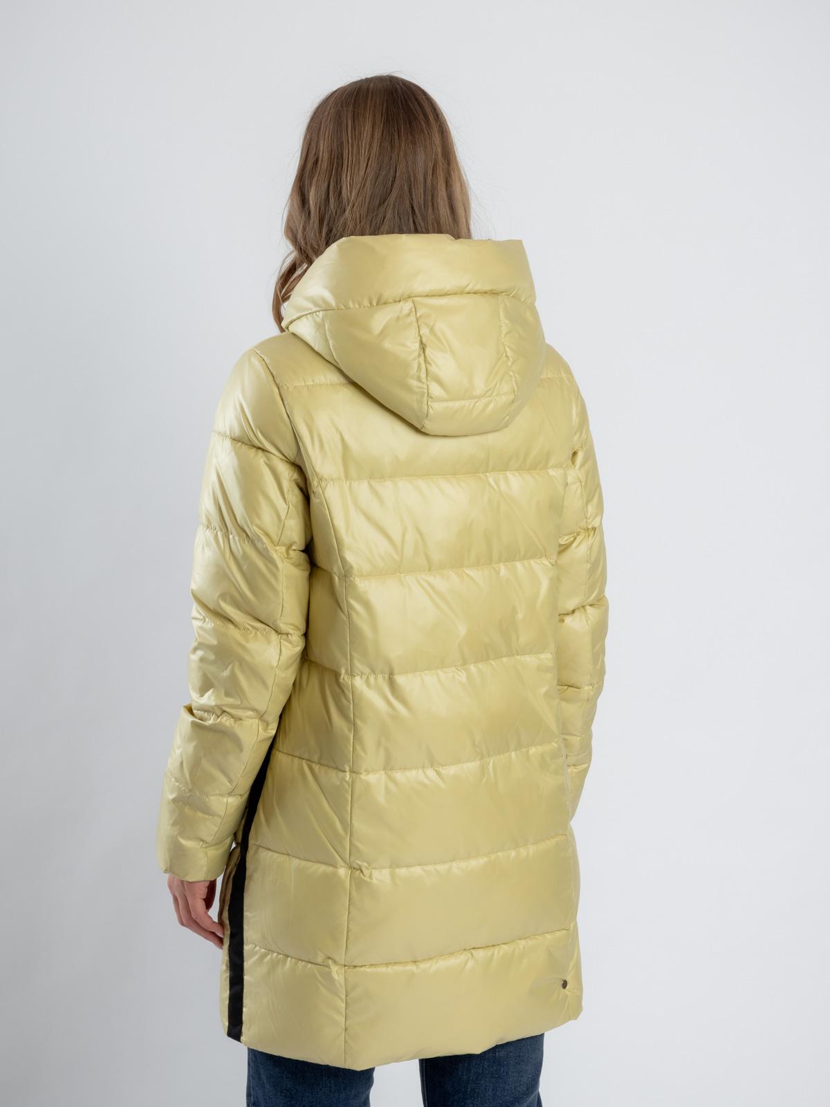 Пуховик женский 896