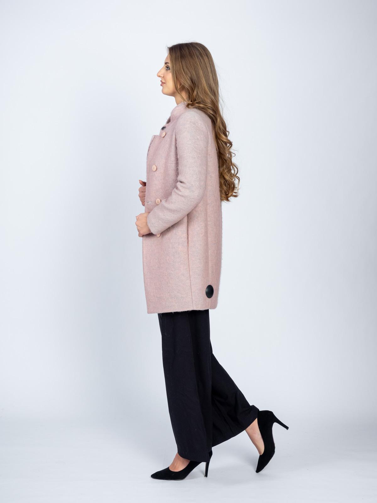 Пальто Фурор 517