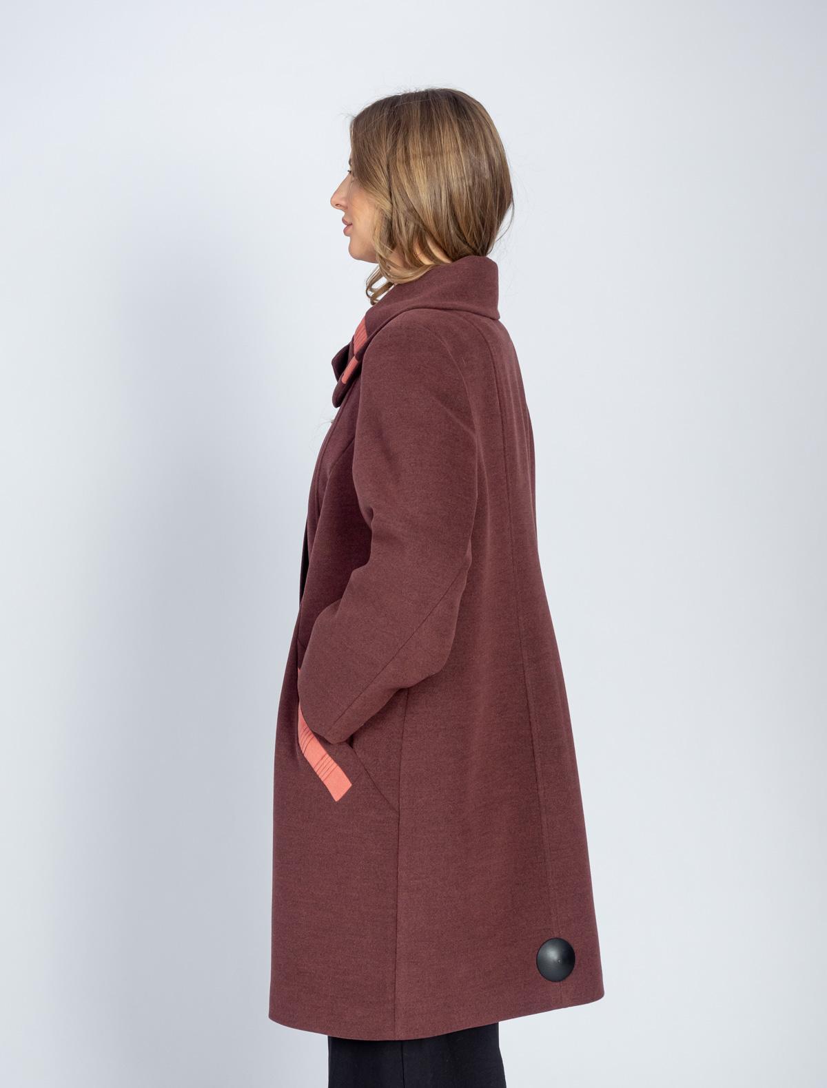 Пальто Элегант А 010 ''Васса''