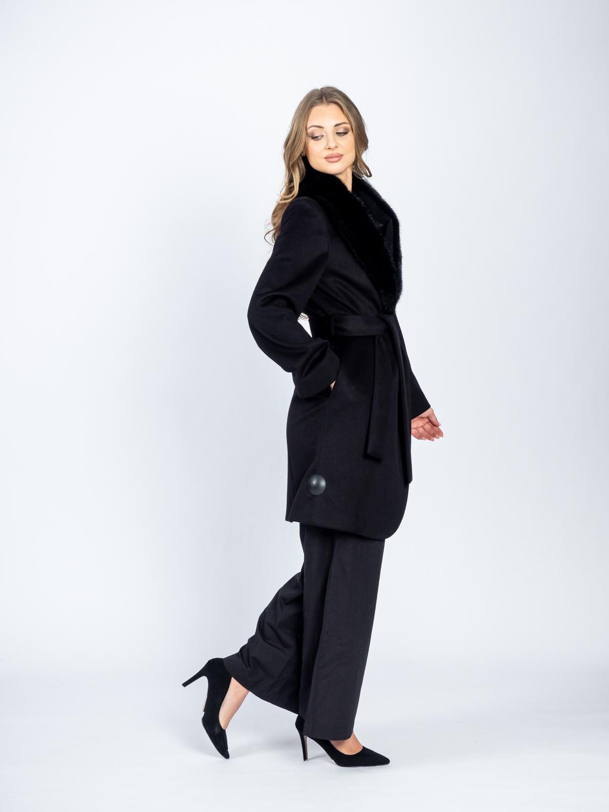 Пальто Shaky 58436