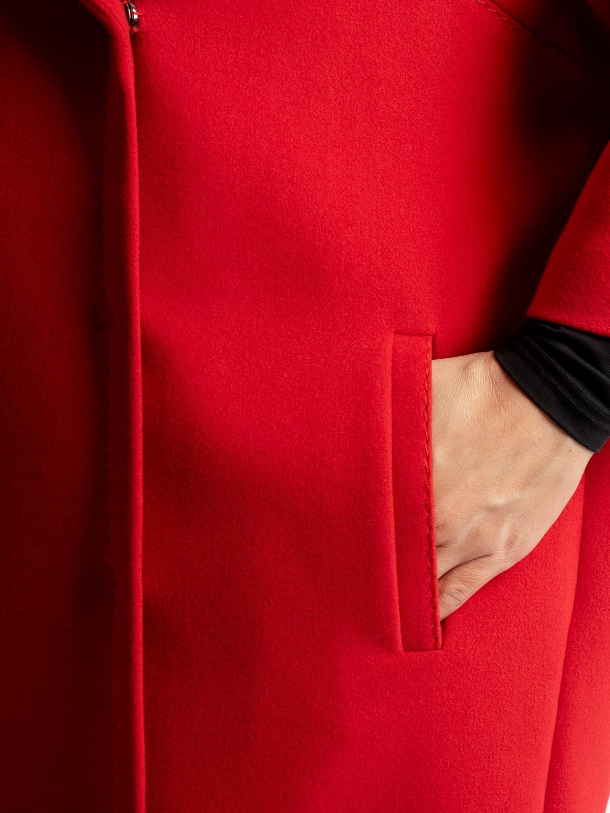 Пальто Славянка Т8-767