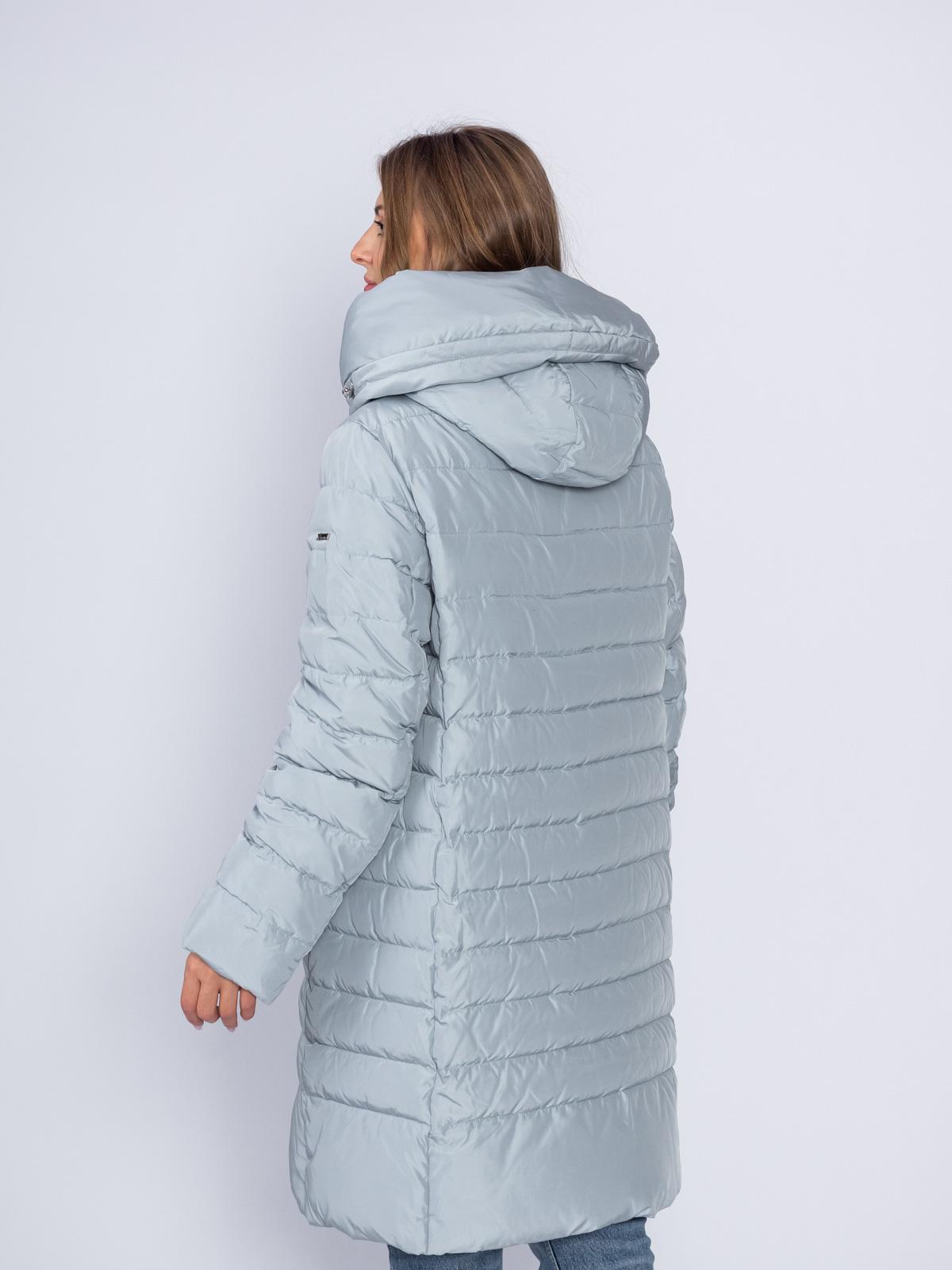 Пуховик  Alyaska 1812