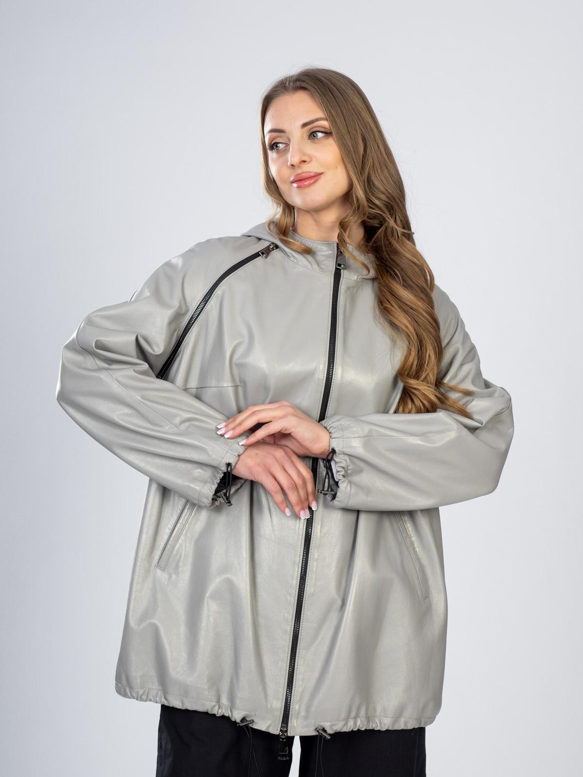 Кожаная куртка PASADO Р-2186