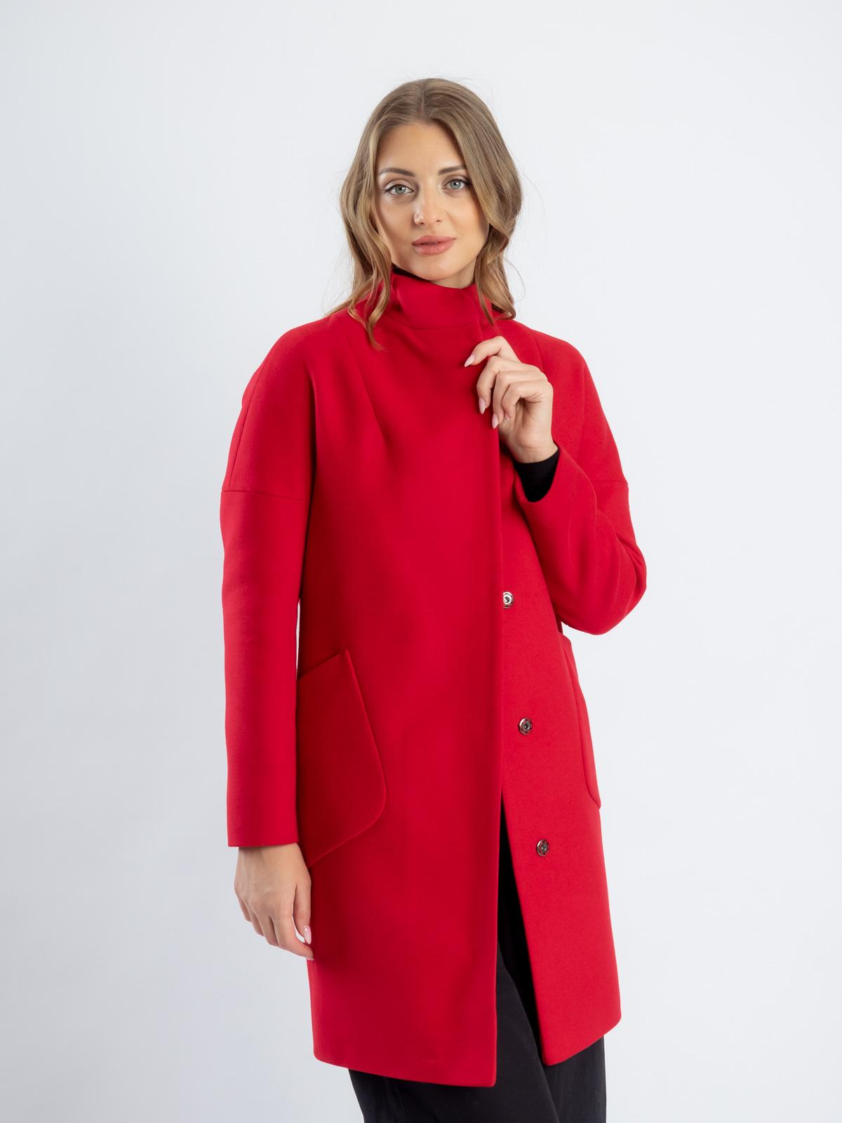 Пальто женское КАНКАН 19101