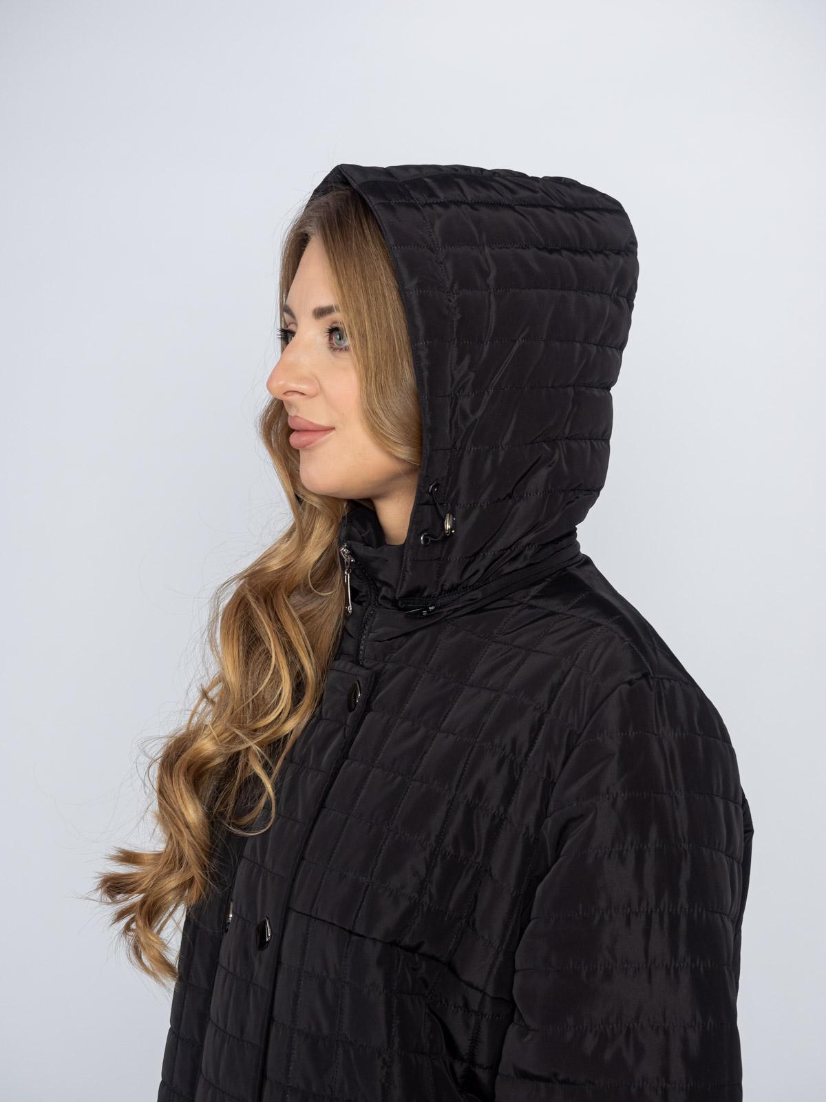 Плащ женский 006