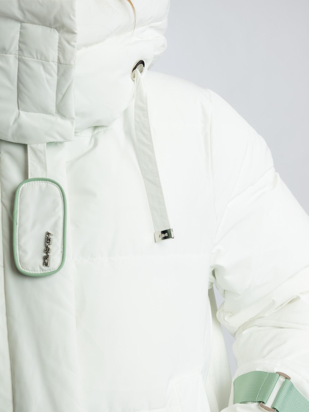 Пуховик DEIFY 22-9022