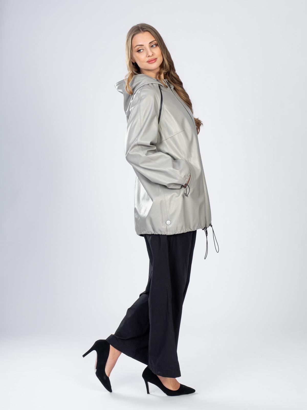 Кожаная куртка PASADO Р-2186