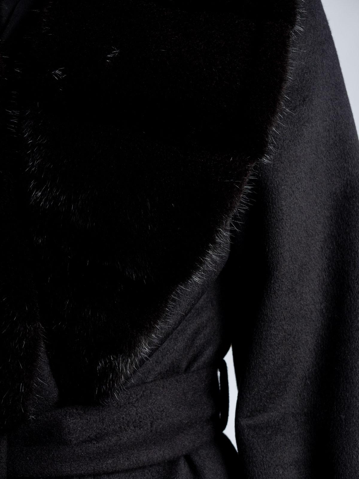 Пальто Shaky 58436