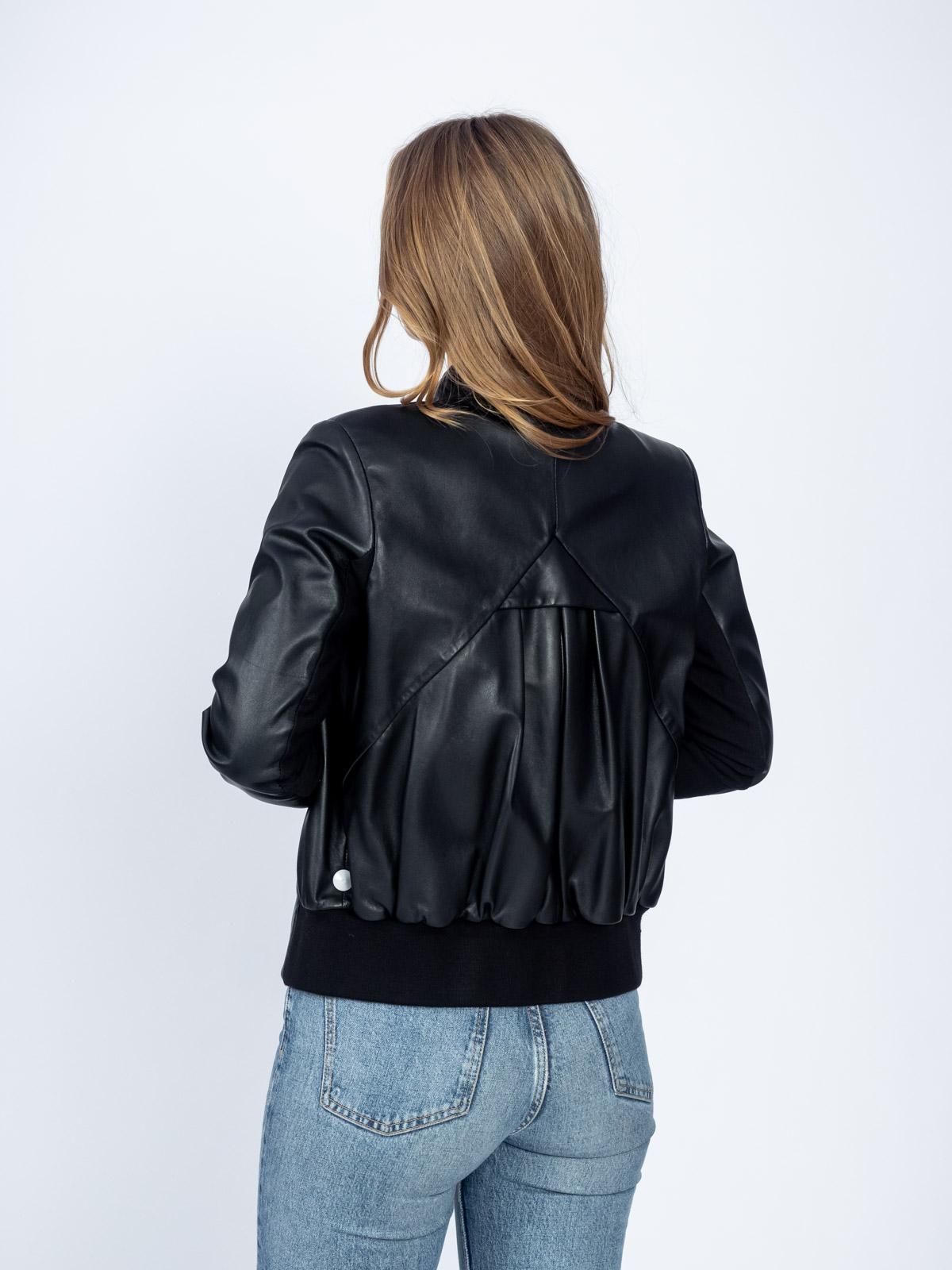 Куртка из натуральной кожи Tony Grazza 4627