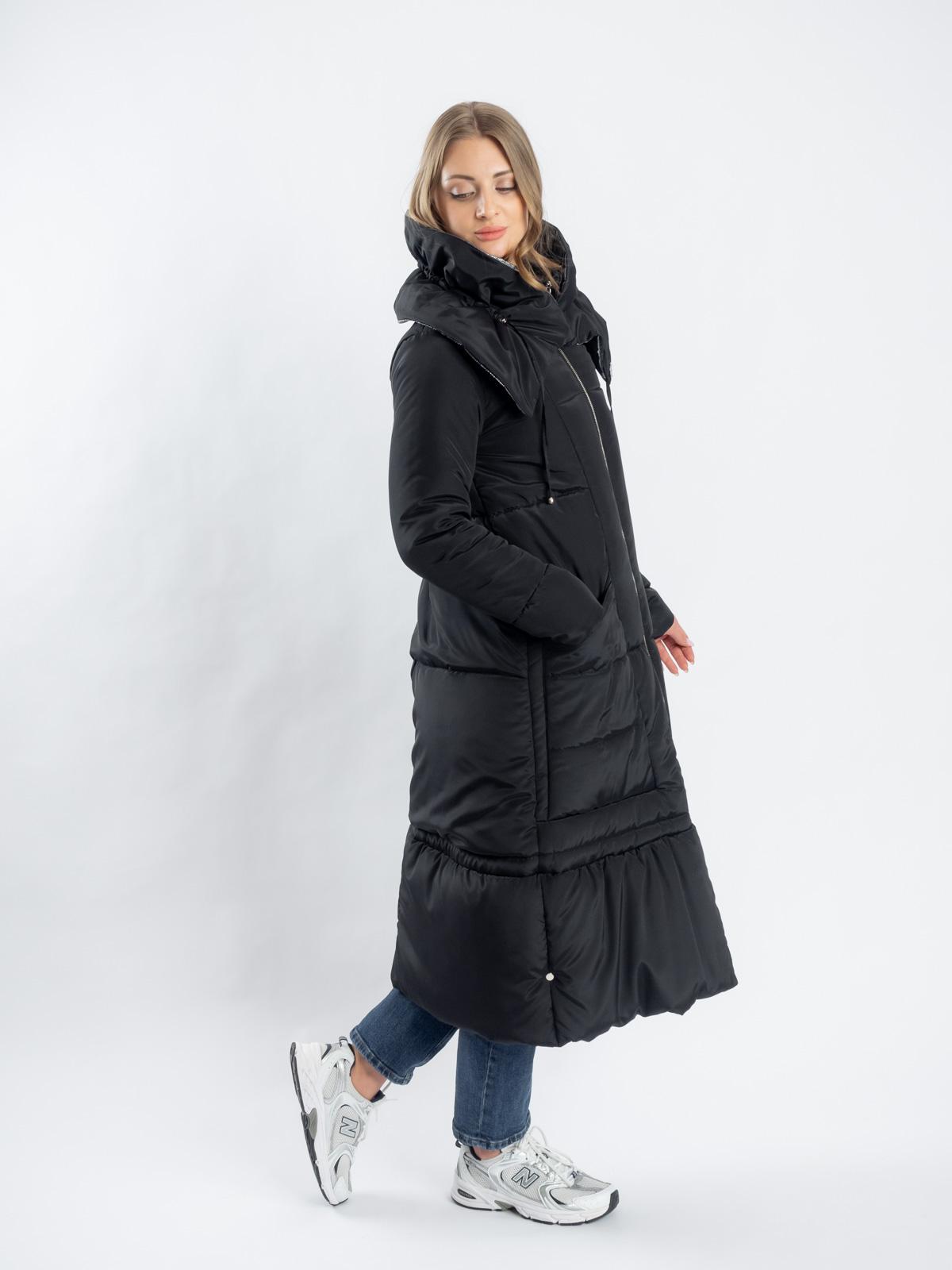 Пуховик Carnelli BT.018.011