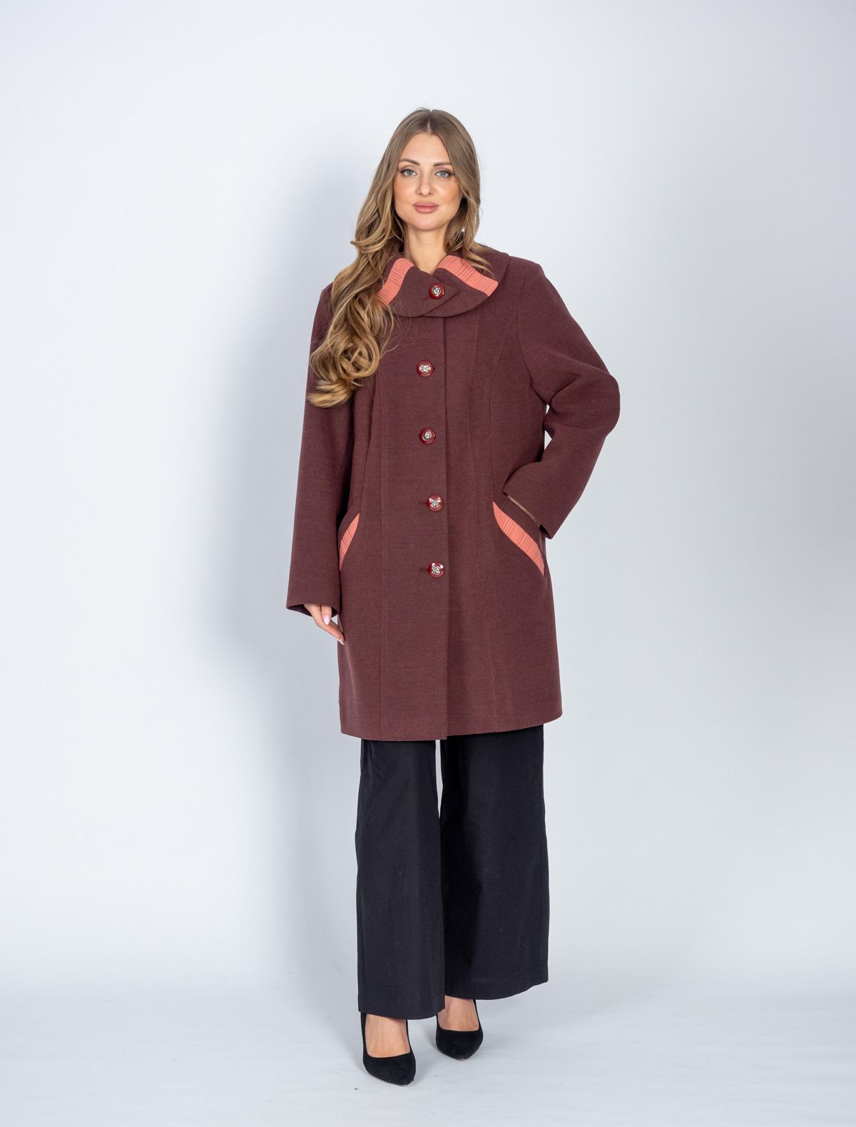 Пальто Элегант А 010 ''Васса''