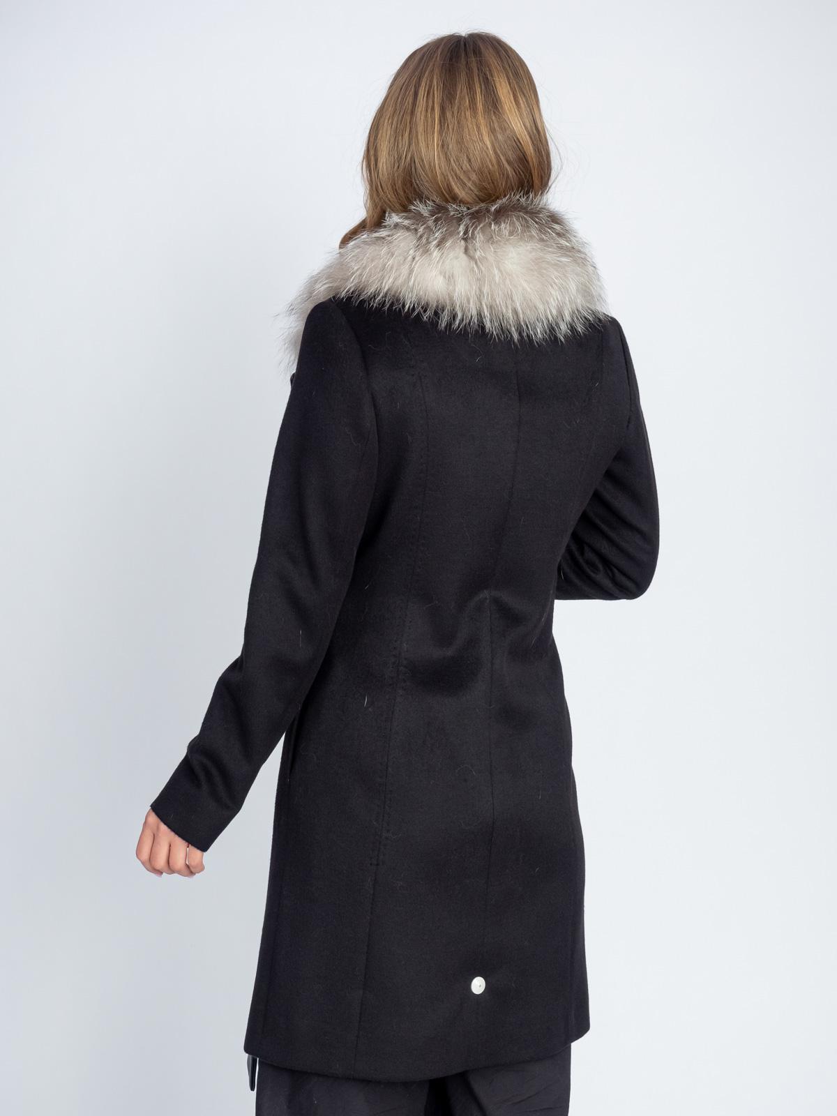 Пальто Shaky 58436