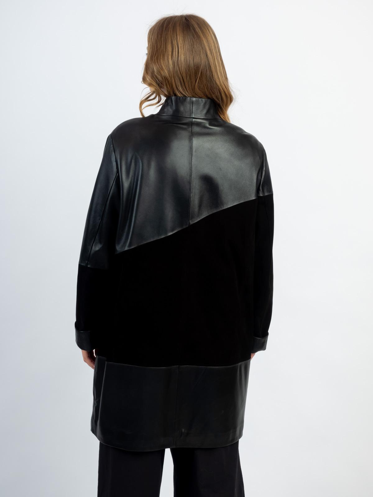 Плащ Via Volente P-183