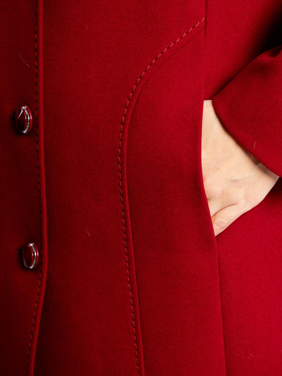 Пальто женское Элегант 20-30 Прима 