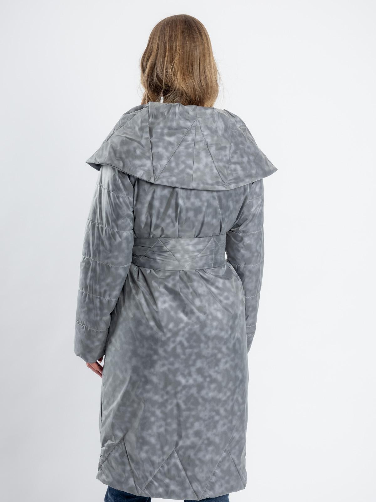 Пуховик Инга