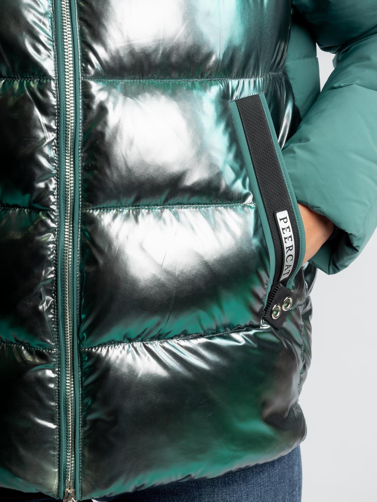 Пуховик 20-801