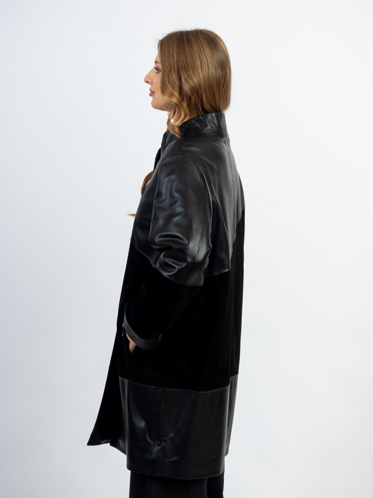 Плащ Via Volente P-183